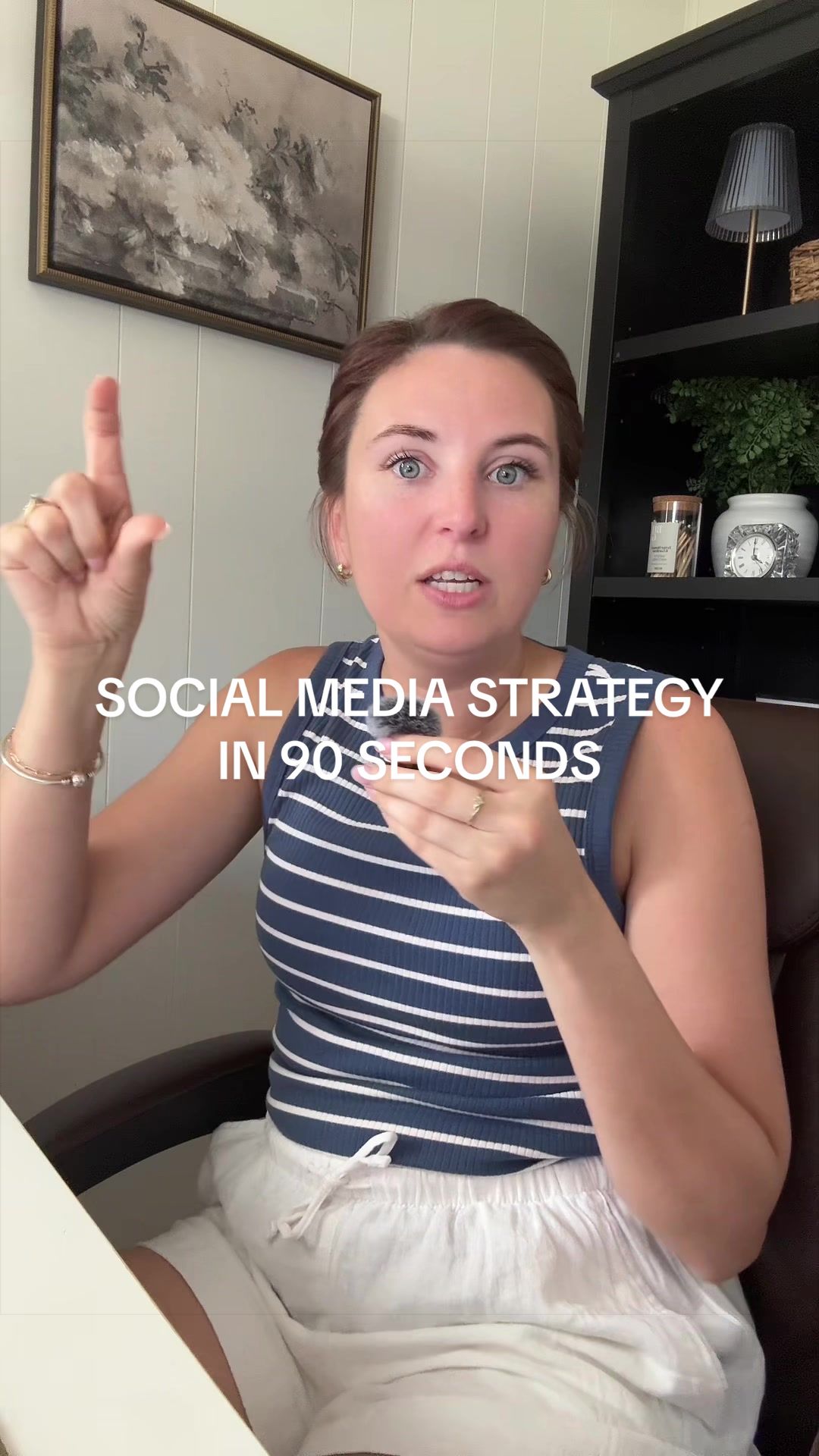 @Jamie | Social Media Strategy