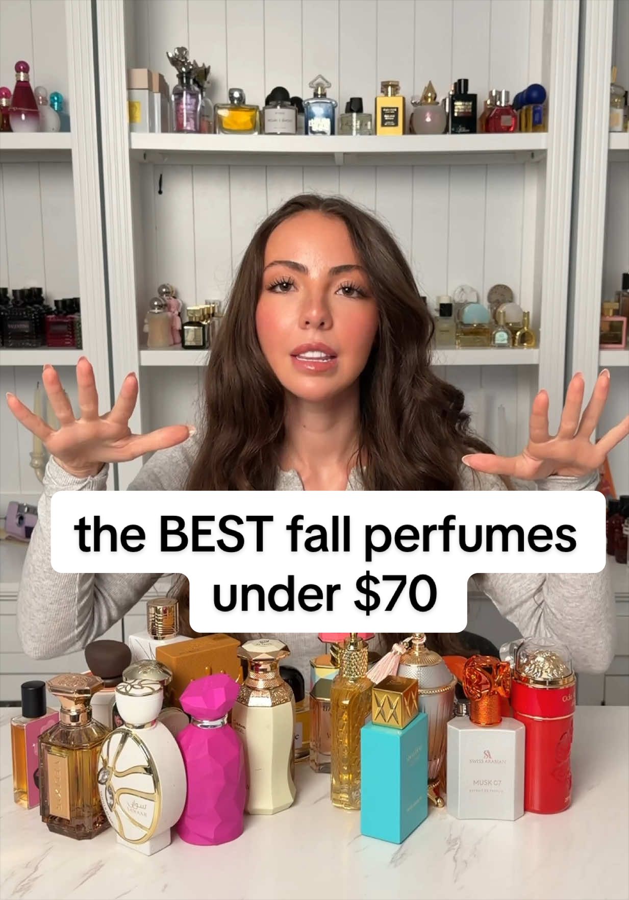 @perfumesiren