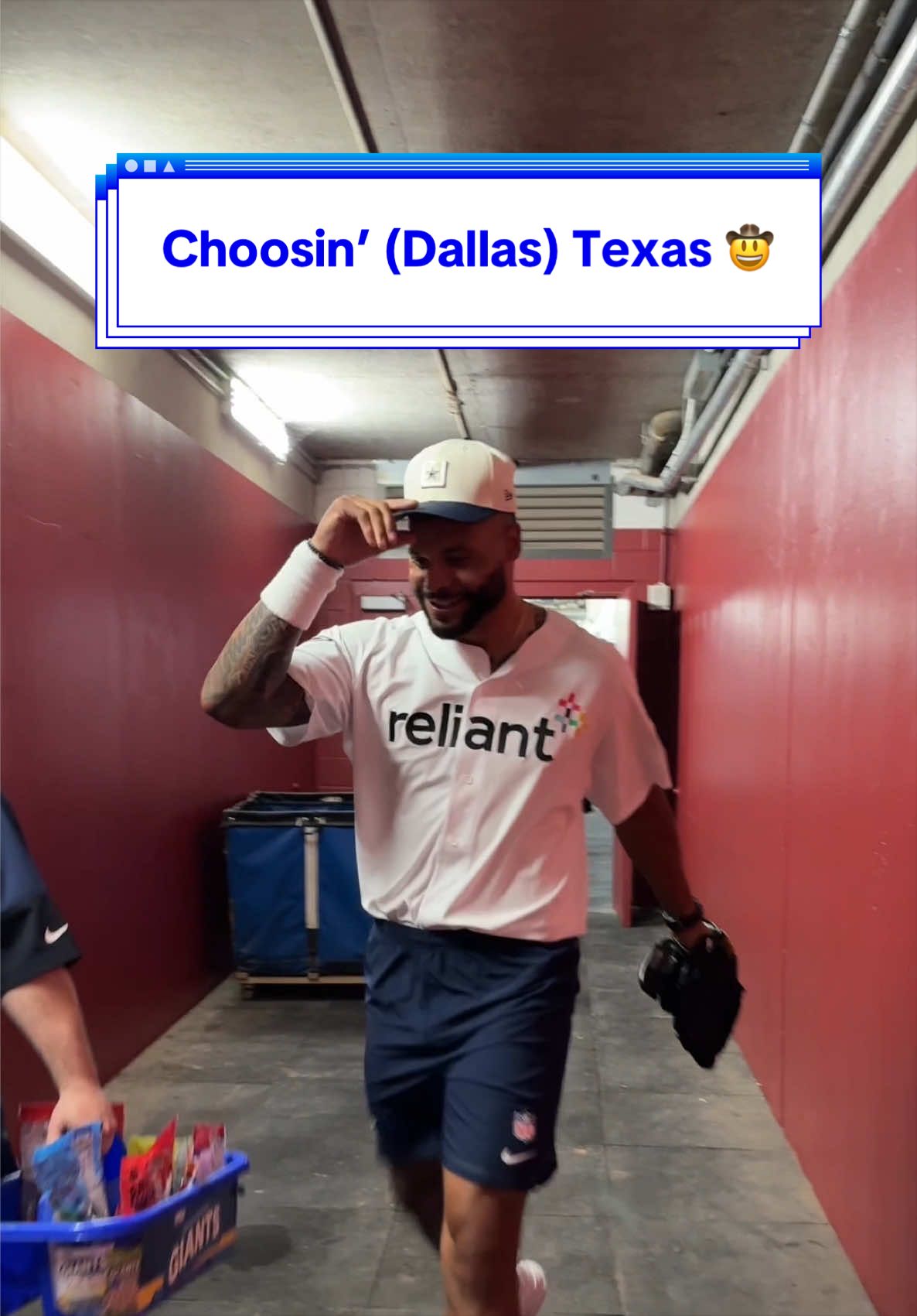 @Dallas Cowboys