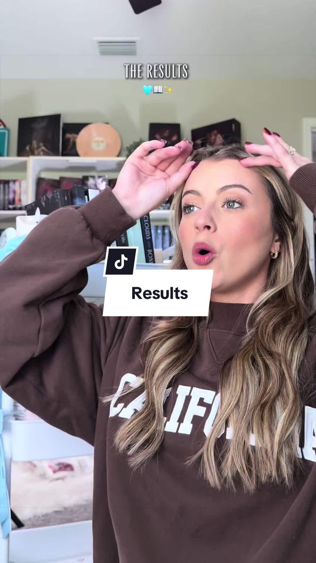 @calista reads ๐ง