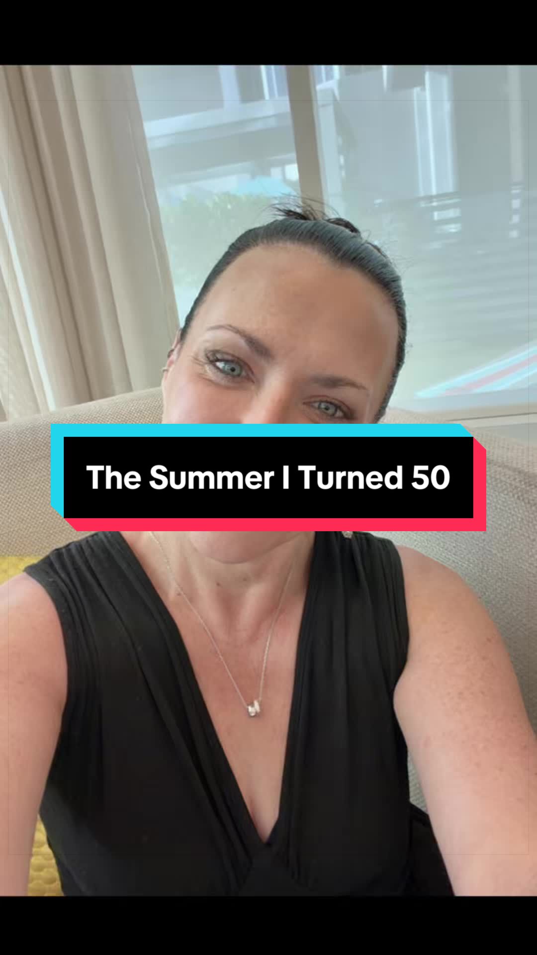 @Michele || 50+ Beauty