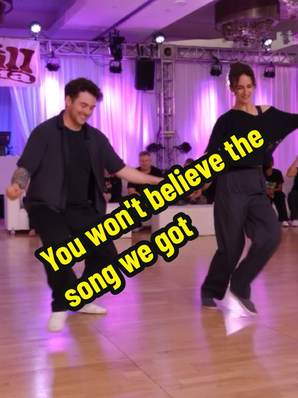 @Ken & Bryn