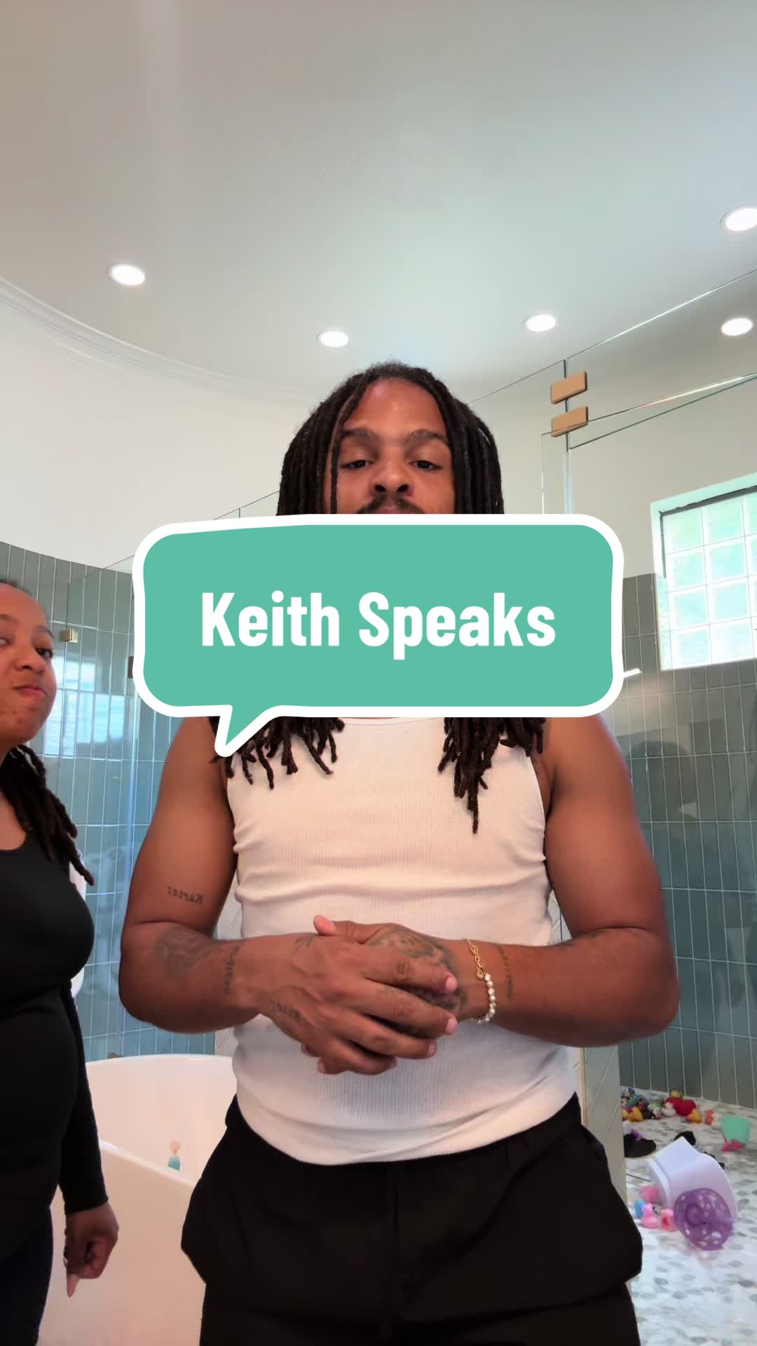 @Keith Lee