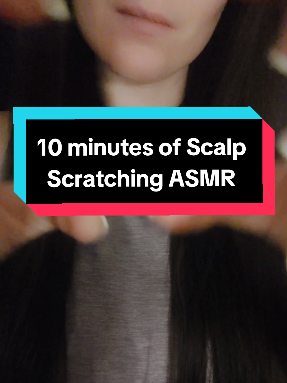 @Highly Hugged ASMR