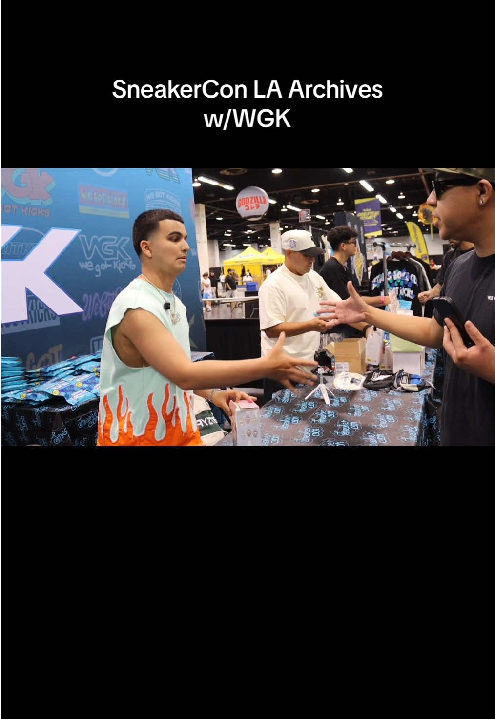 @sneakerventures