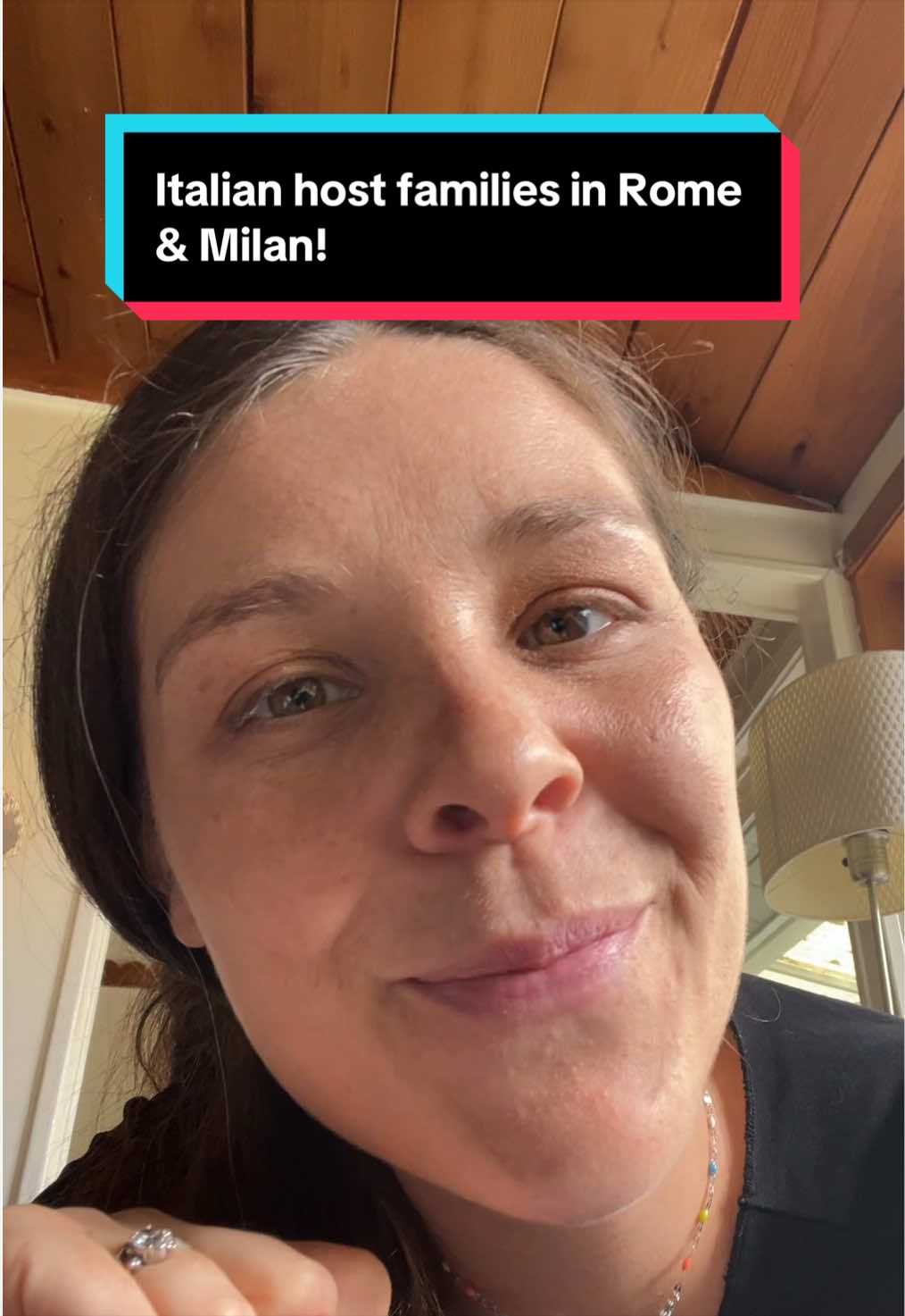 @Rome Abroad | Au Pair Agency