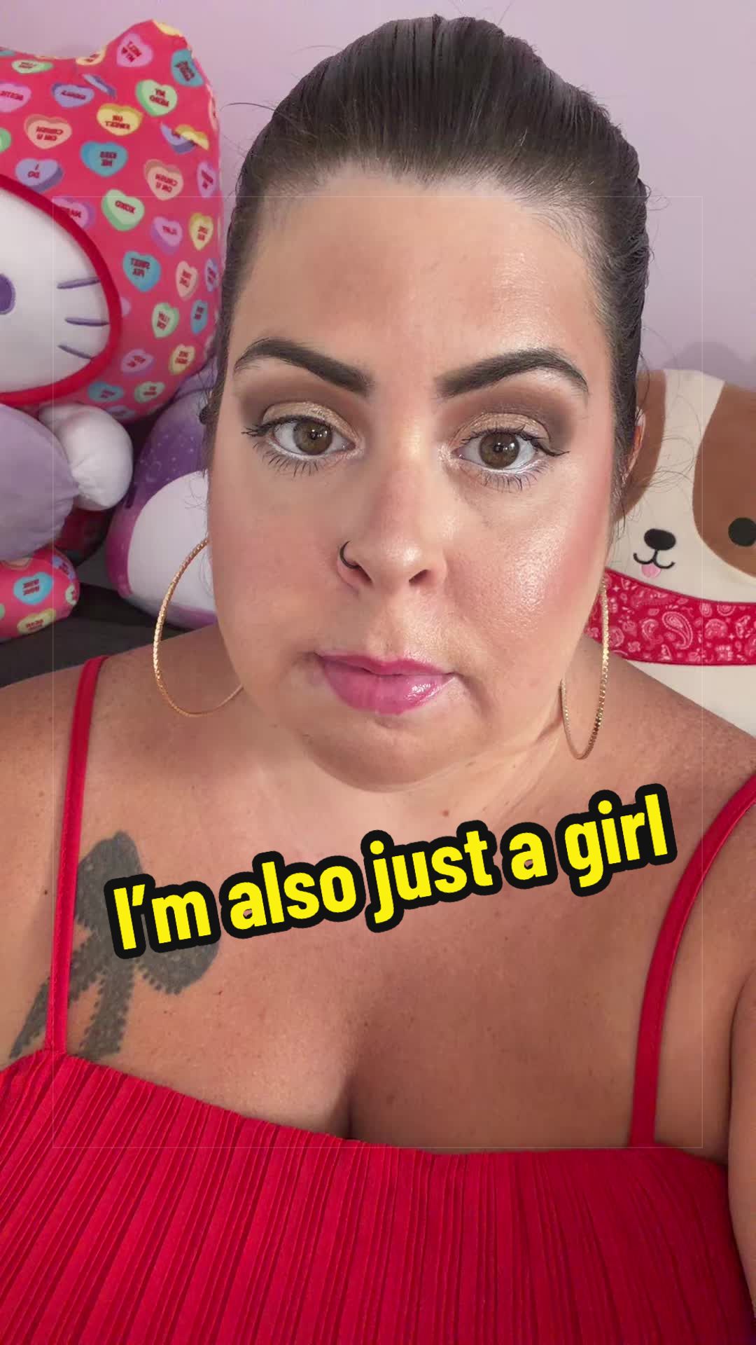 @Kailyn Marie