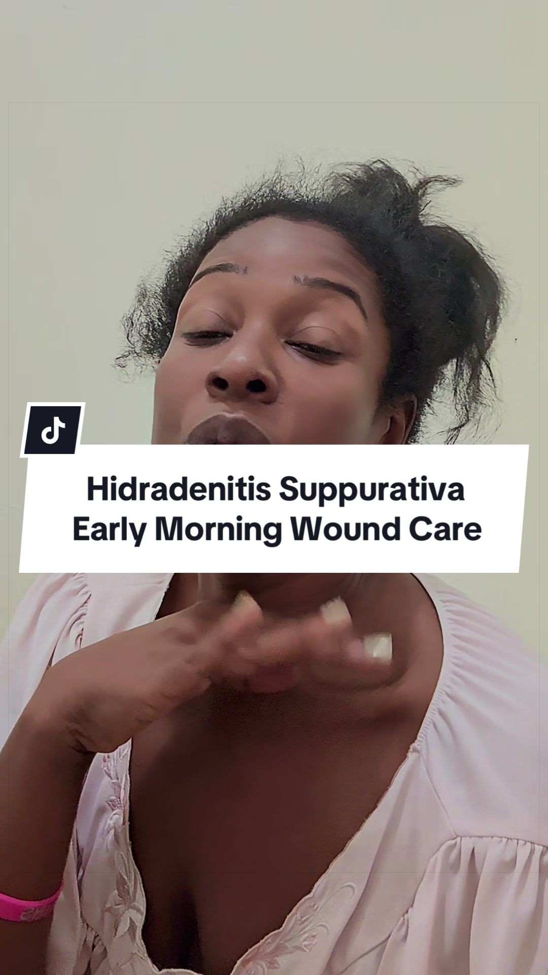 @Hidradenitis & Relief