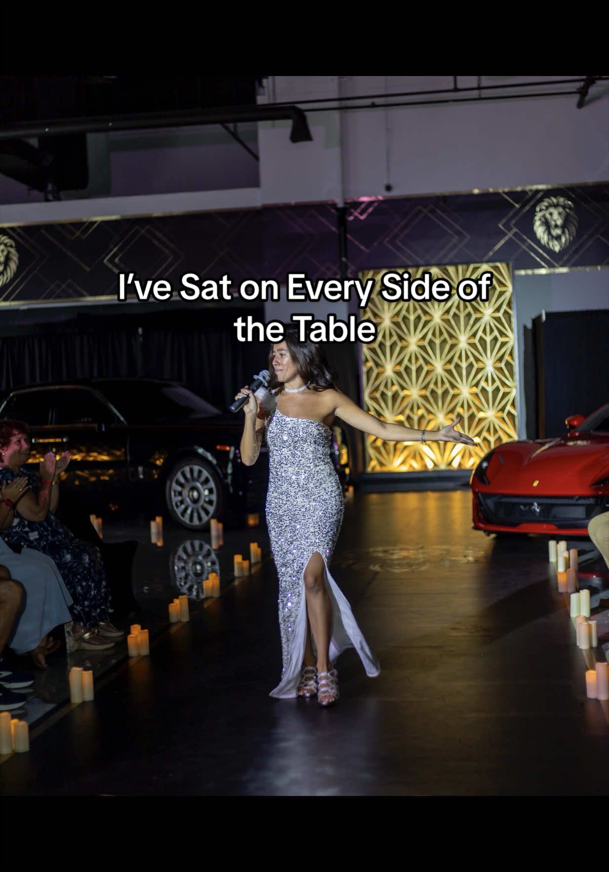 @Toria Lexus
