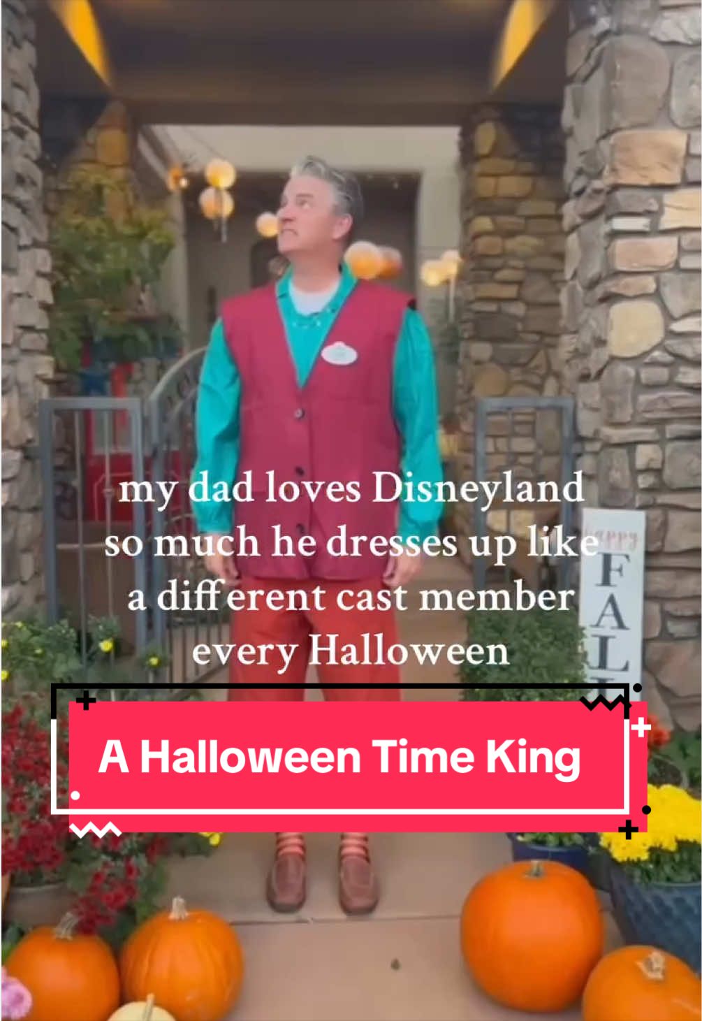 @Disney Parks