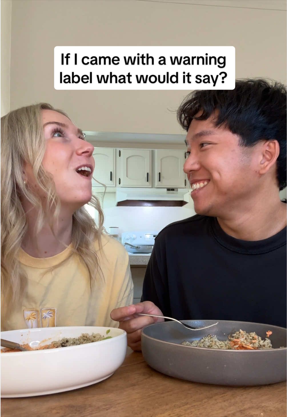 @Dani + Jo