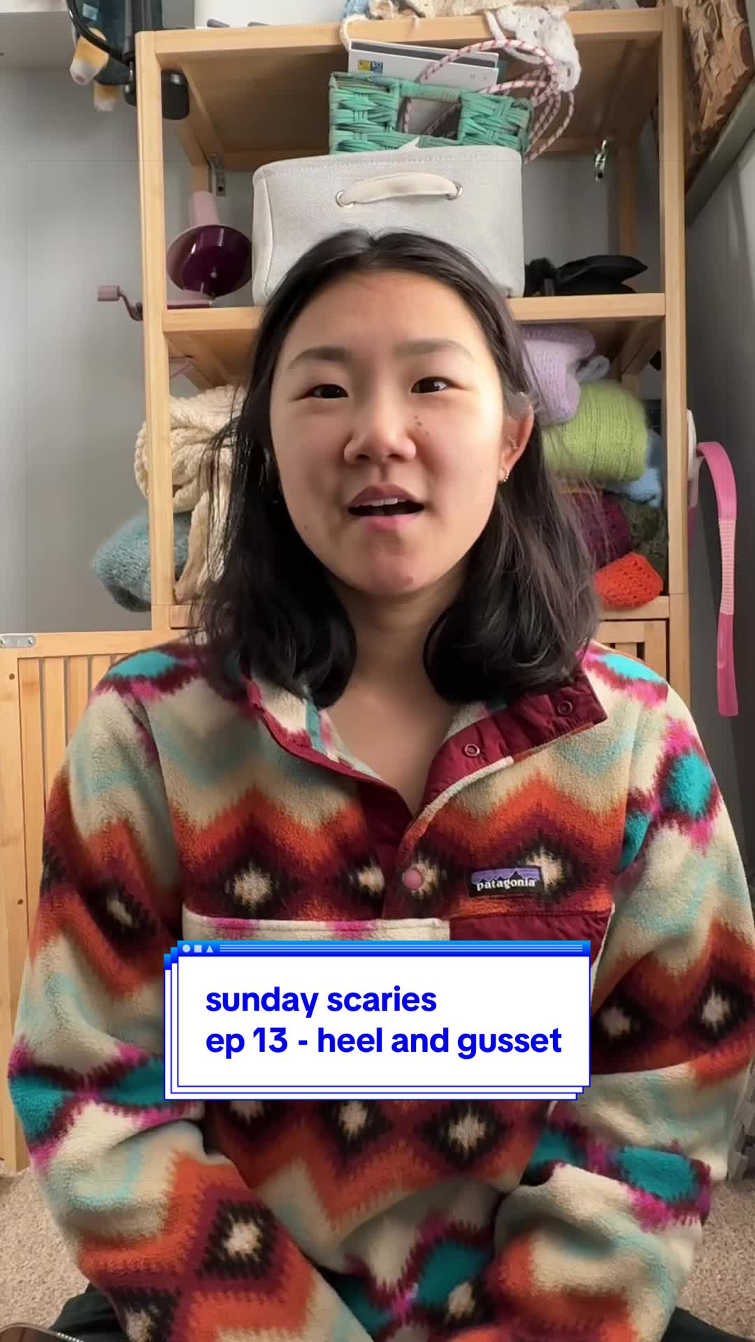 @⋆˙⟡ katie | softwearknits ⋆˙⟡
