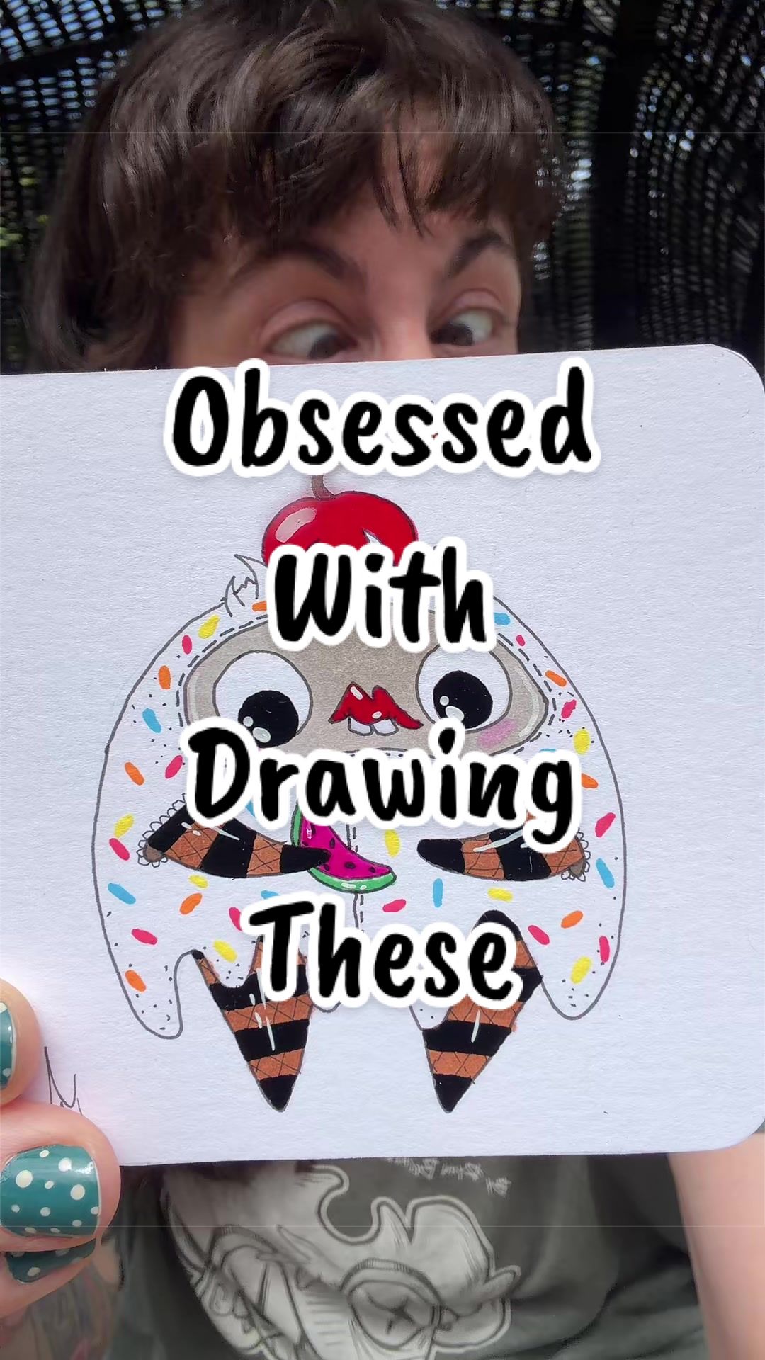 @Michelle Antoinette • Artist