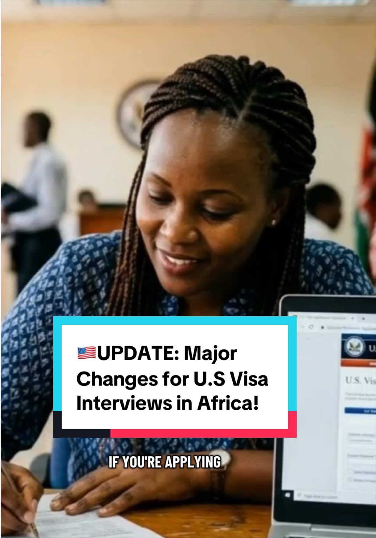 @Lucy Mwangi USA