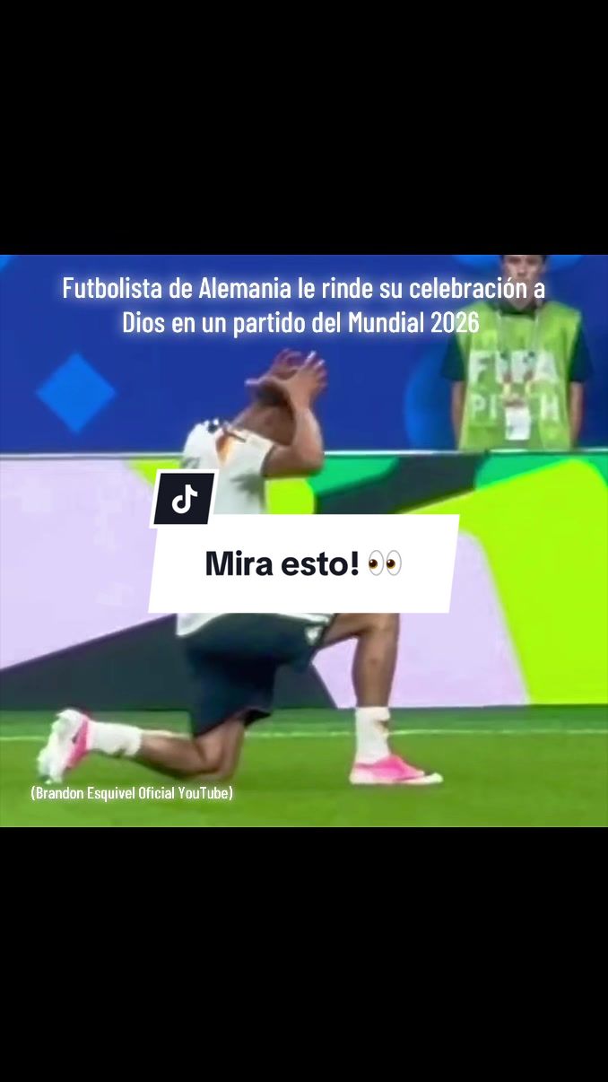 @Ministro Siervo Oficial
