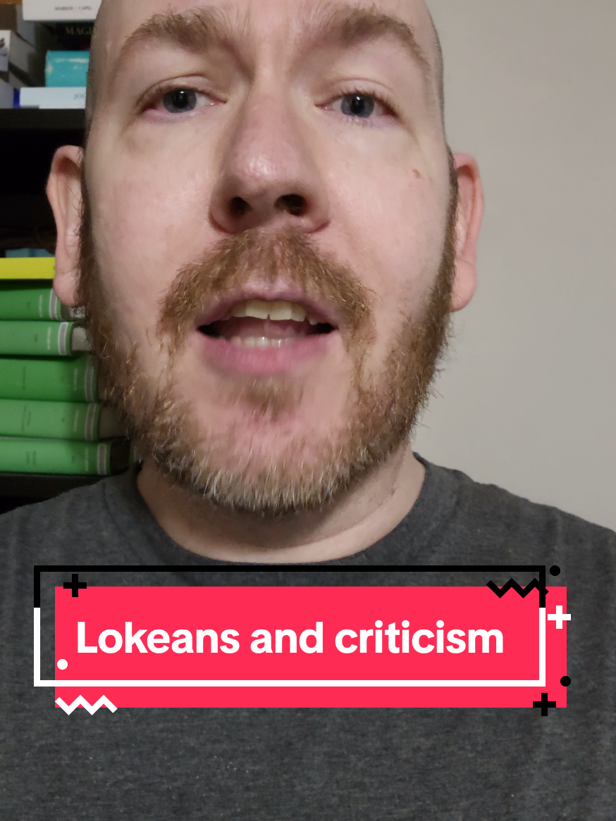 @Ancient Lit Dude