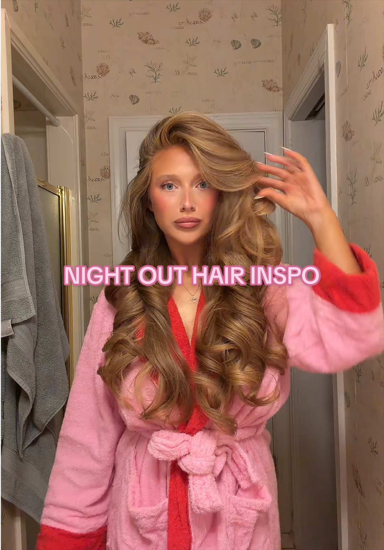 @Caroline Malloy