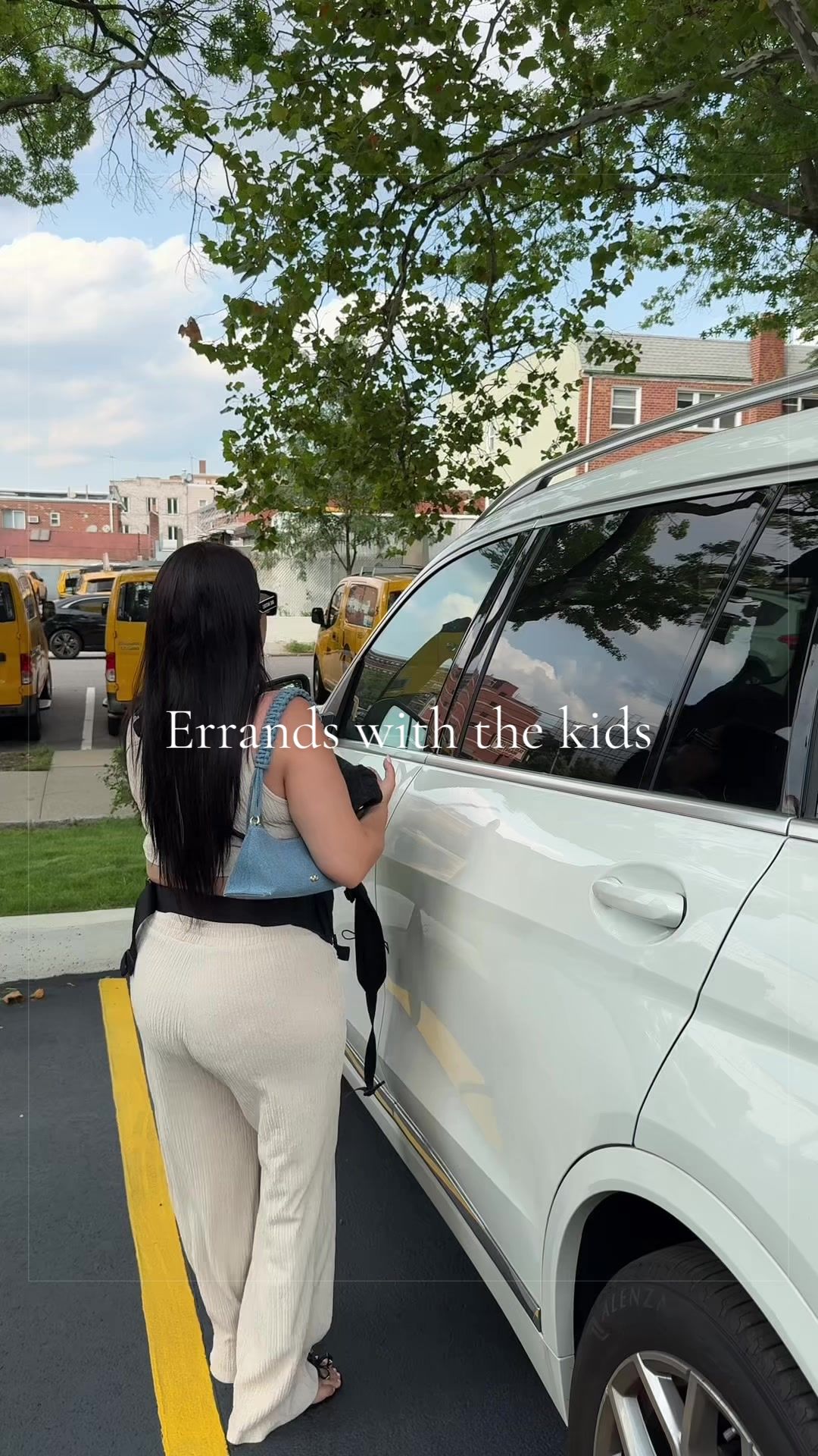 @Wana | NYC Mom of 3