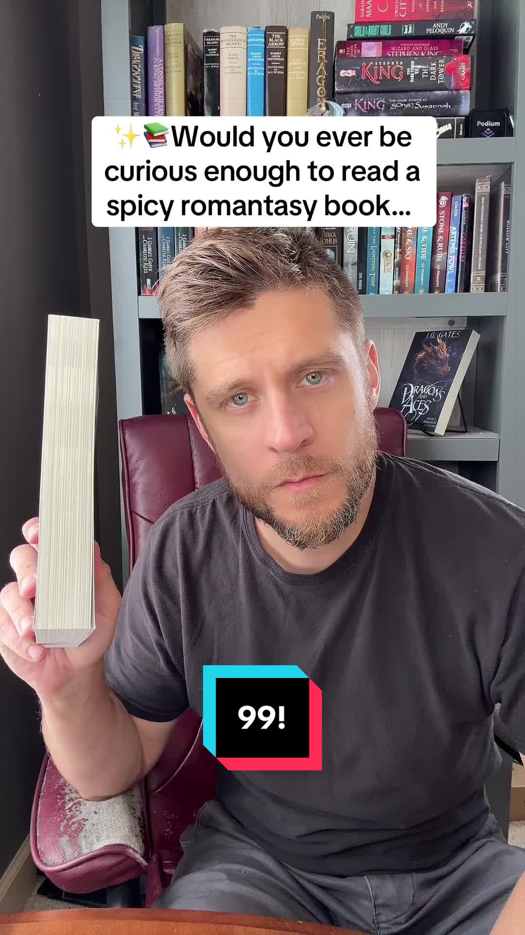 @J Gabriel Gates Books