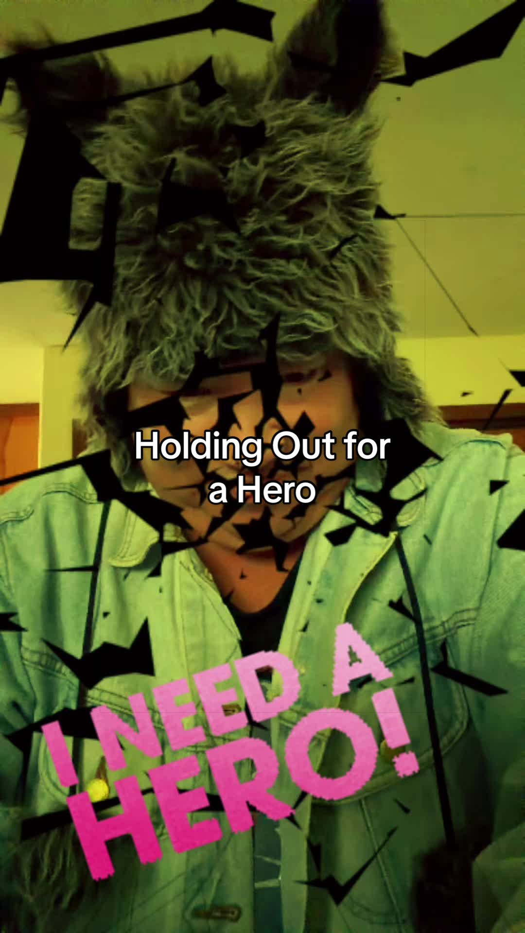 @StillDeanHawaii