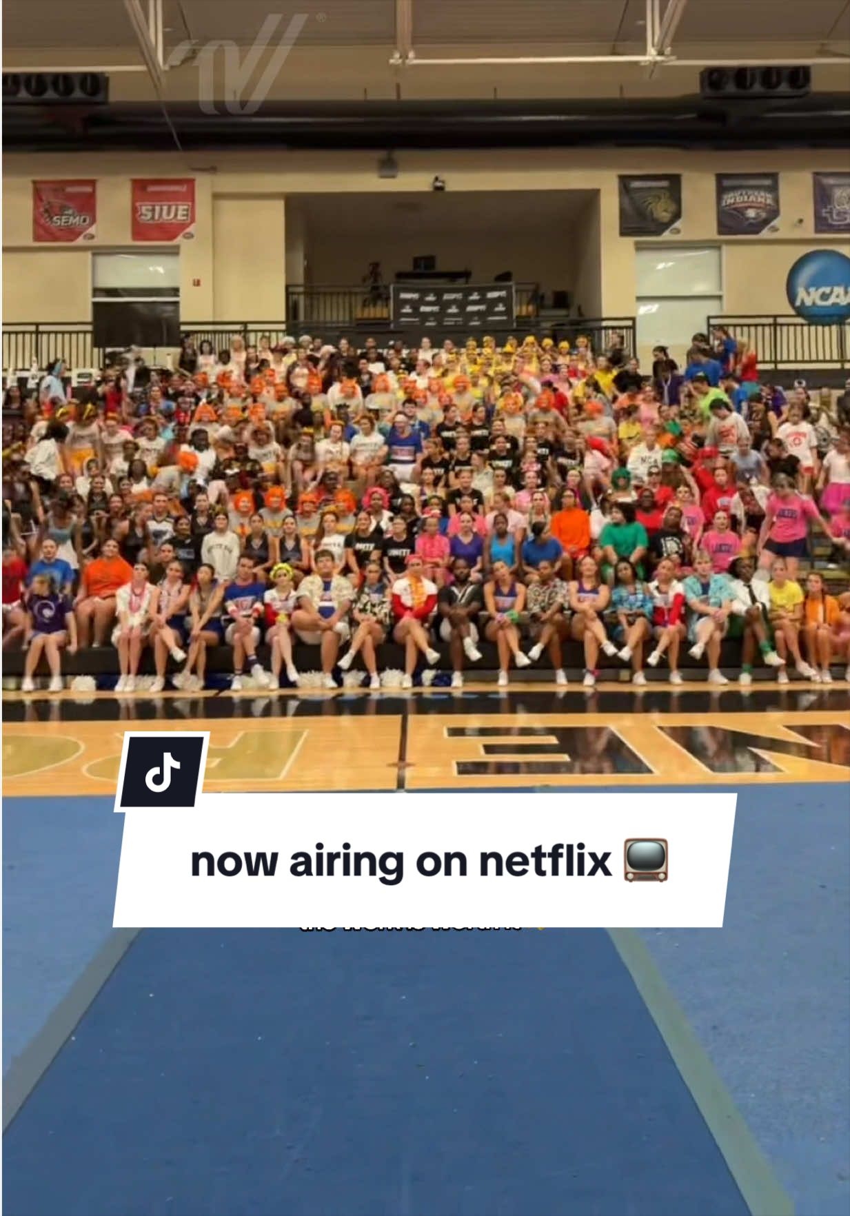 @Varsity Spirit