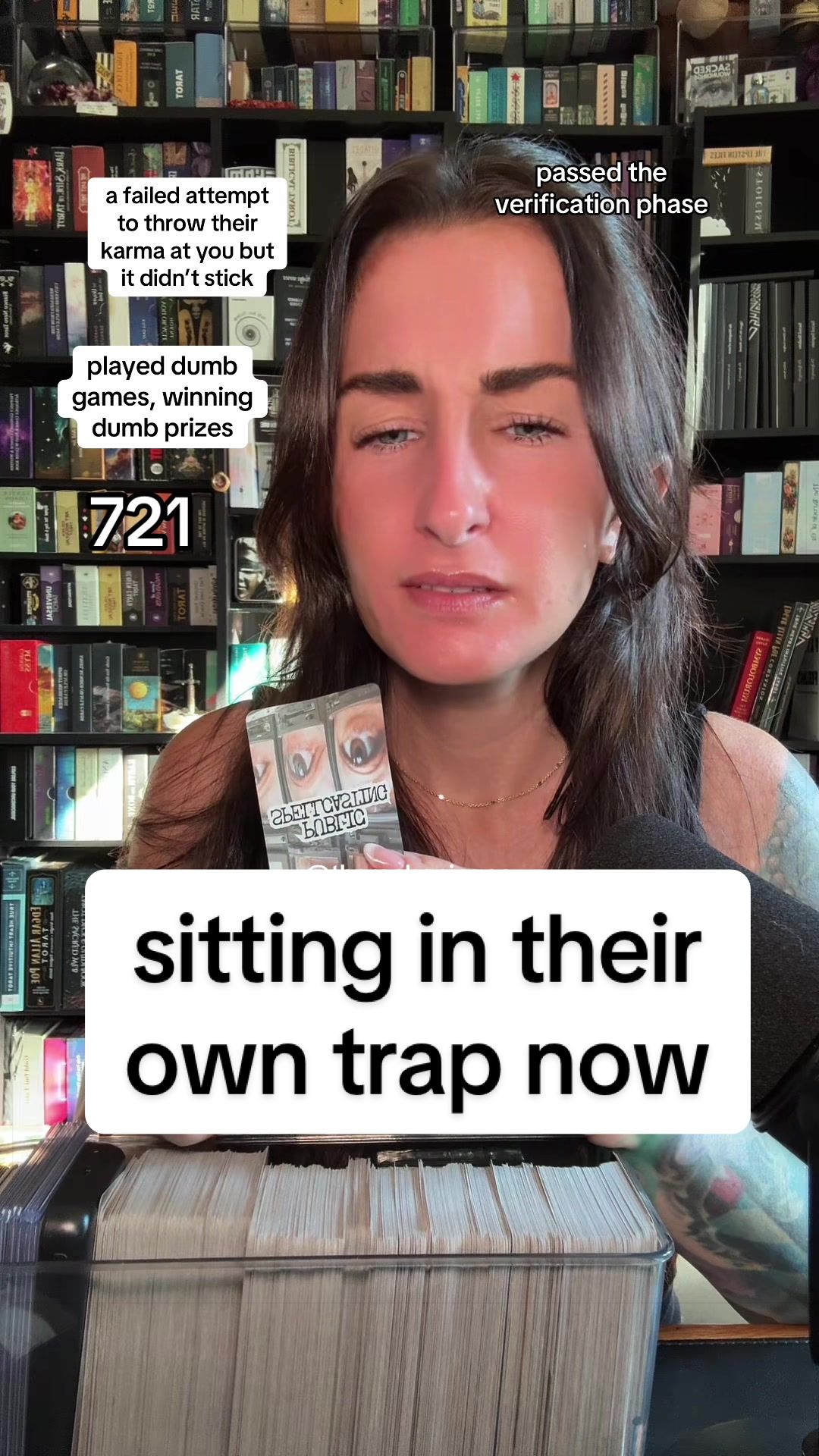 @The Reckoning Co