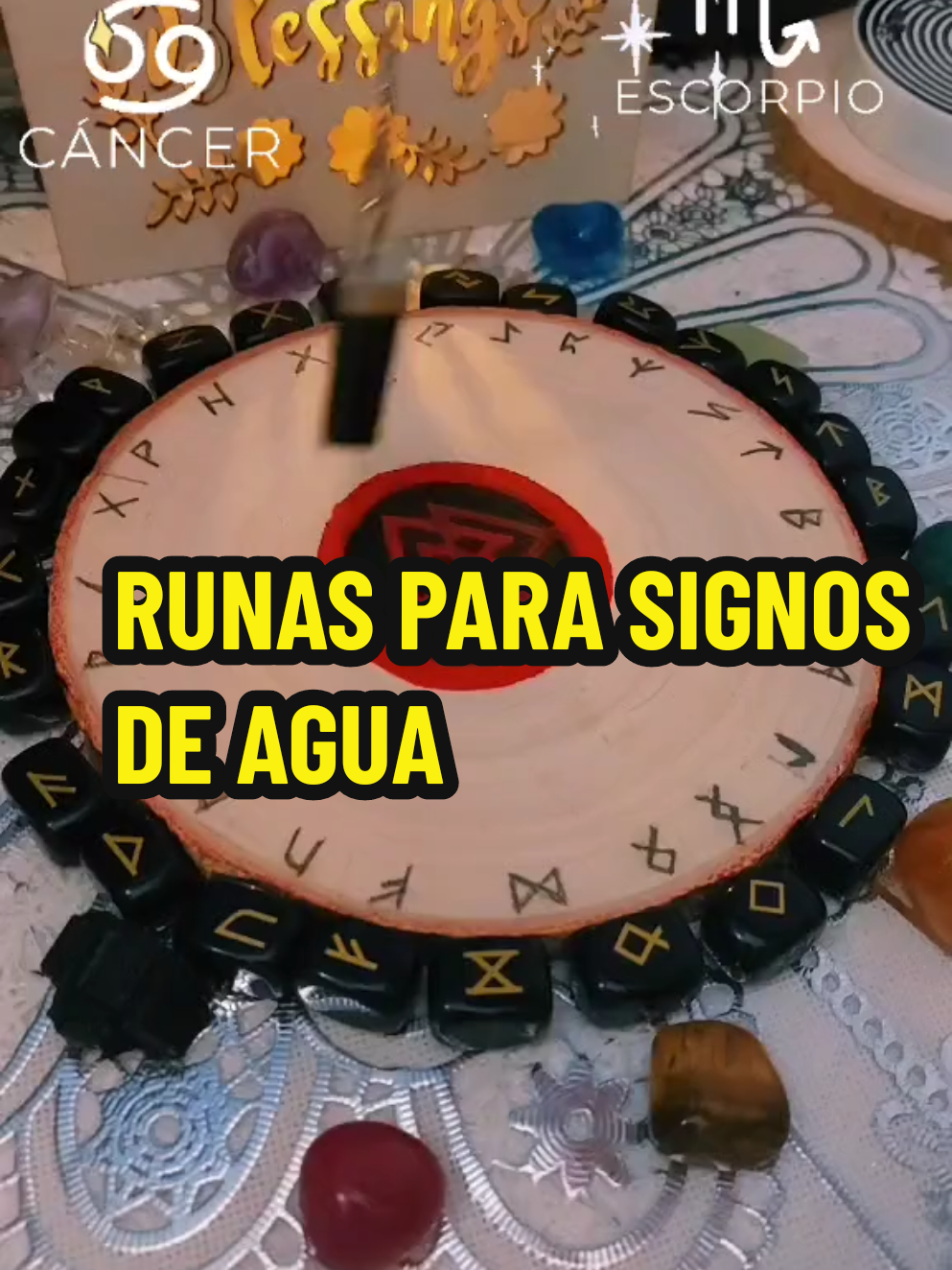 @SanLuzBell