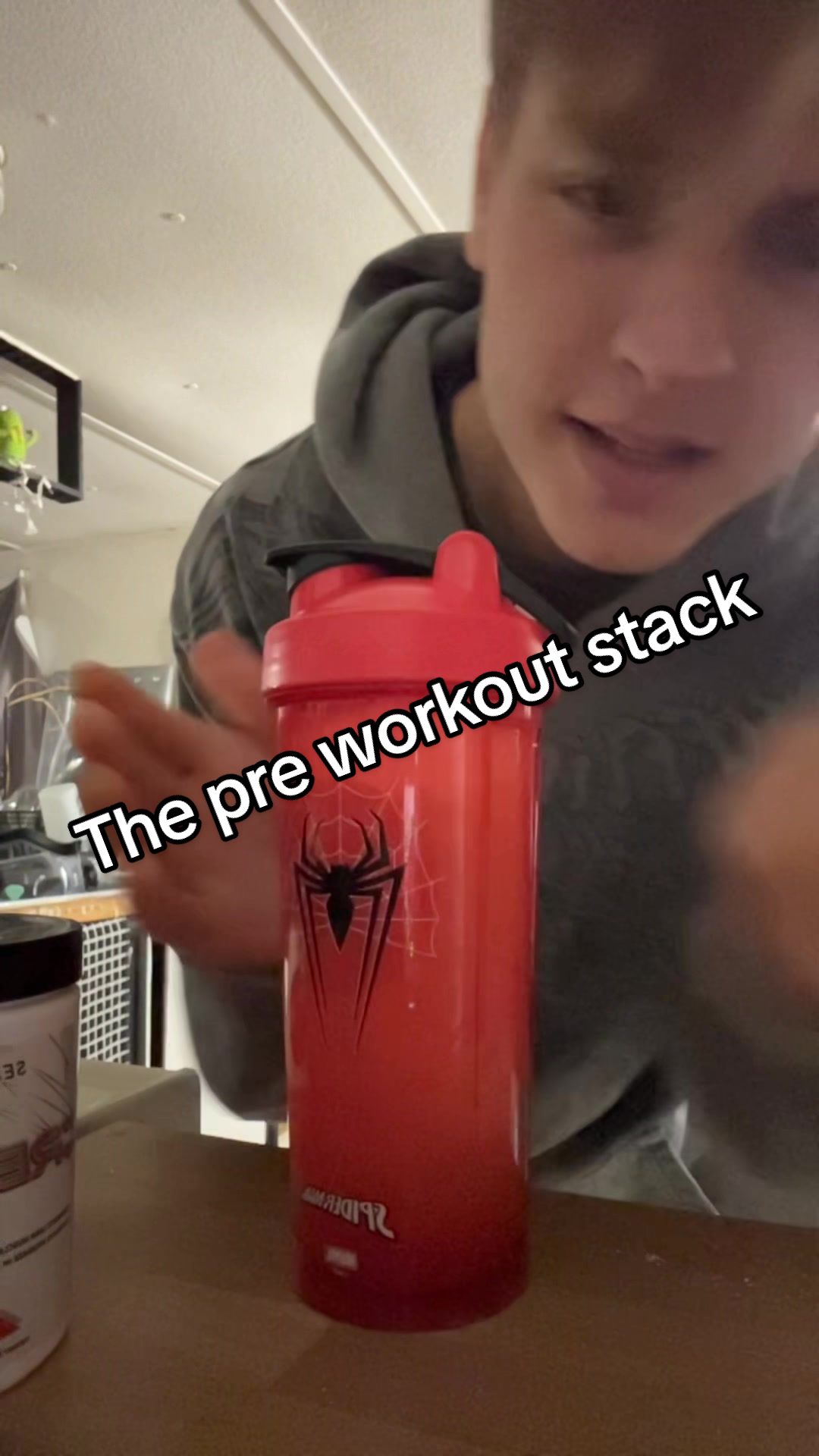 @Will