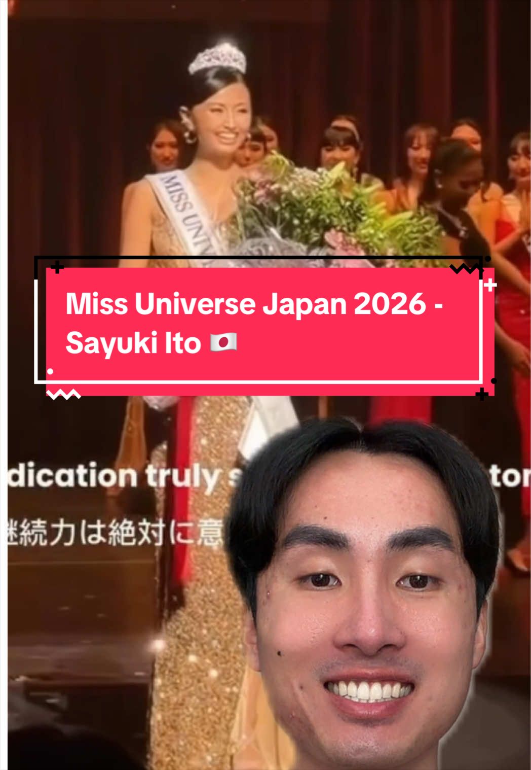 @Steven At Pageants 🇻🇳🇺🇸