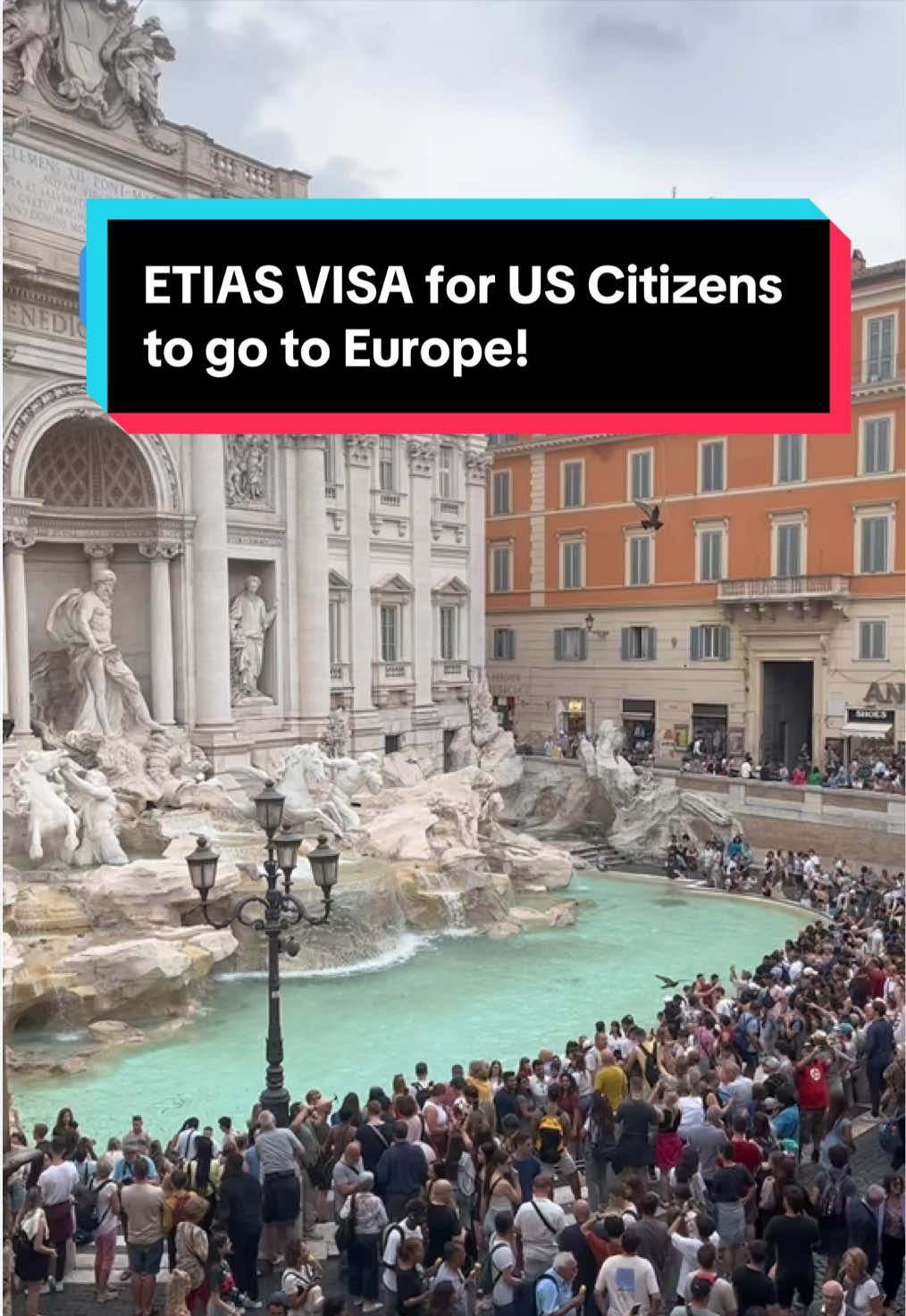 @Rome Abroad | Au Pair Agency