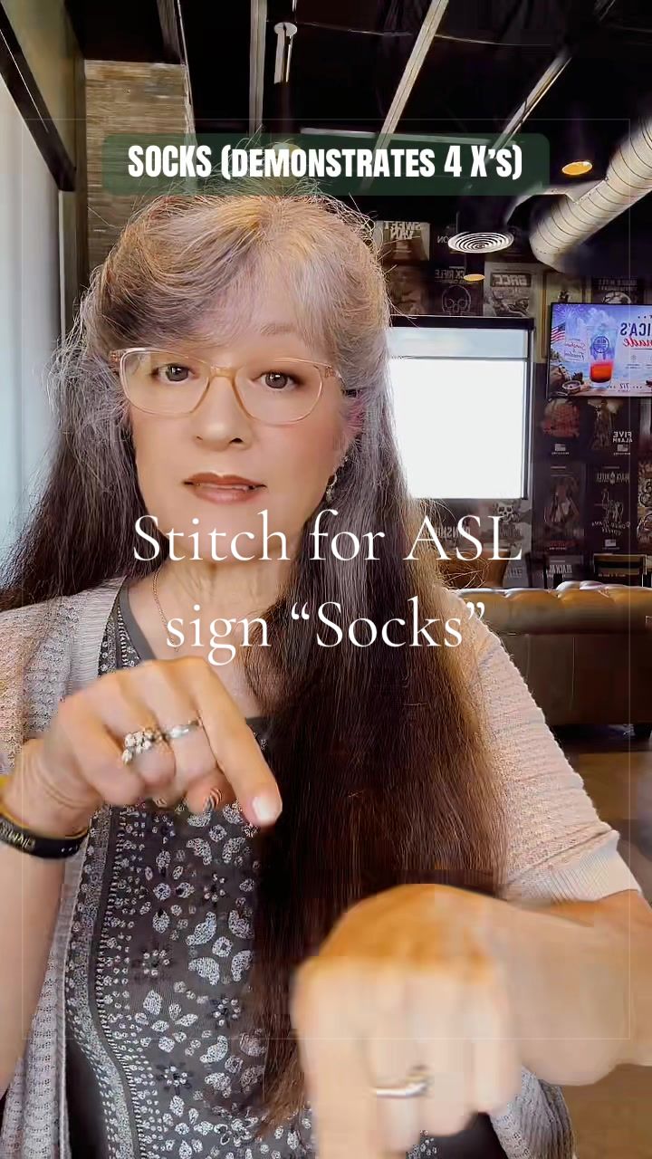 @Deaf Warrior/ASLSuzyQ🤟🏼