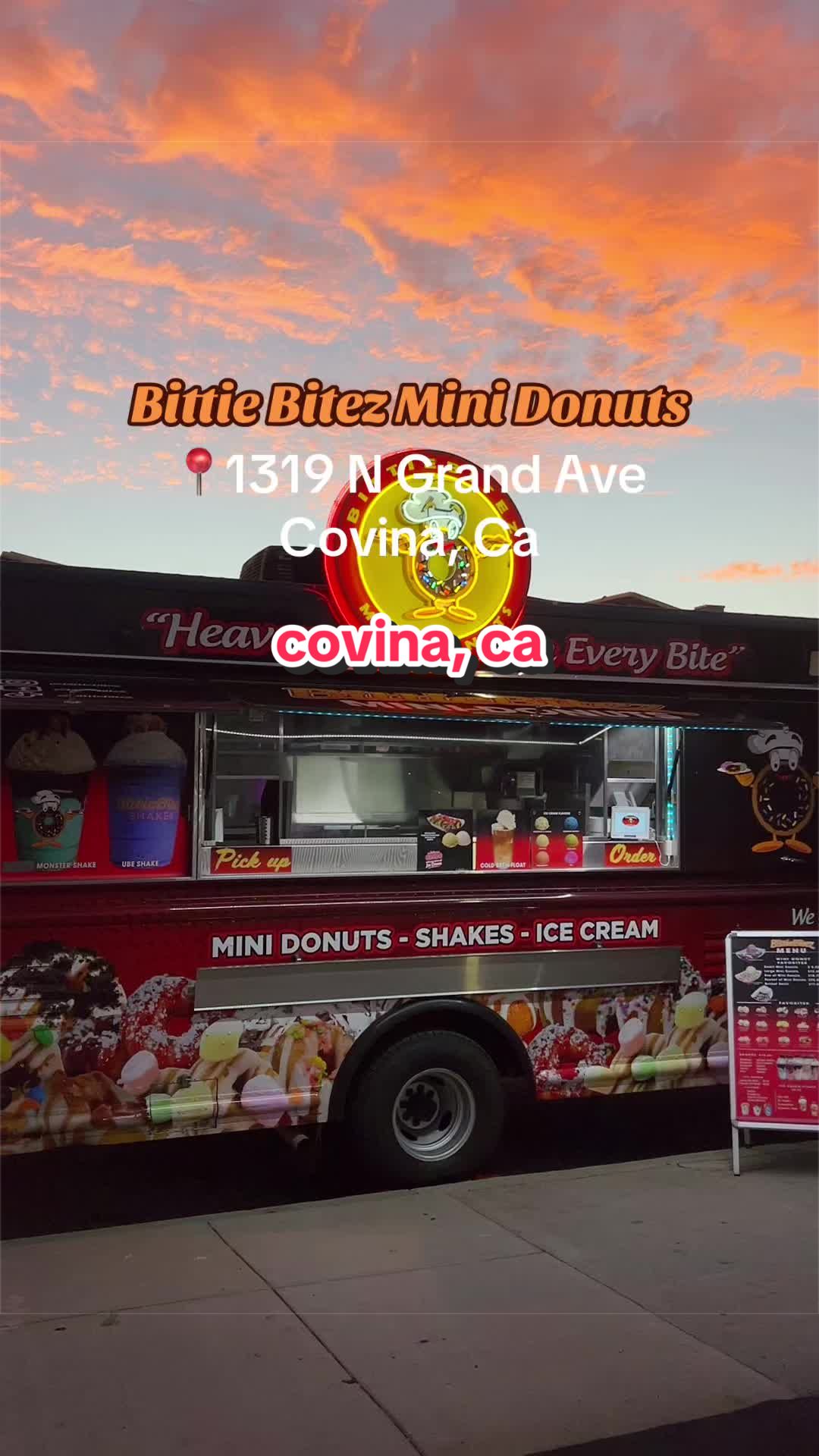 @BittieBitez Mini-Donuts