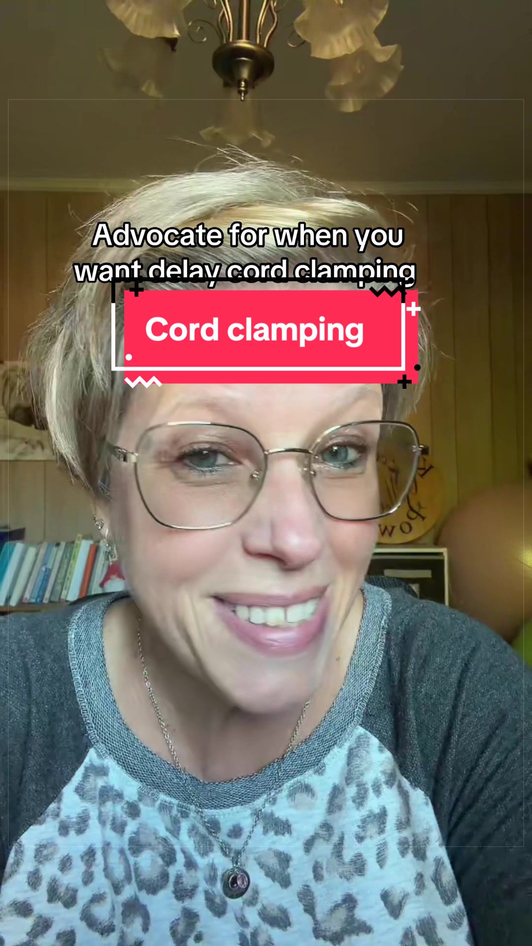 @TraciDoula: Birth Mentor