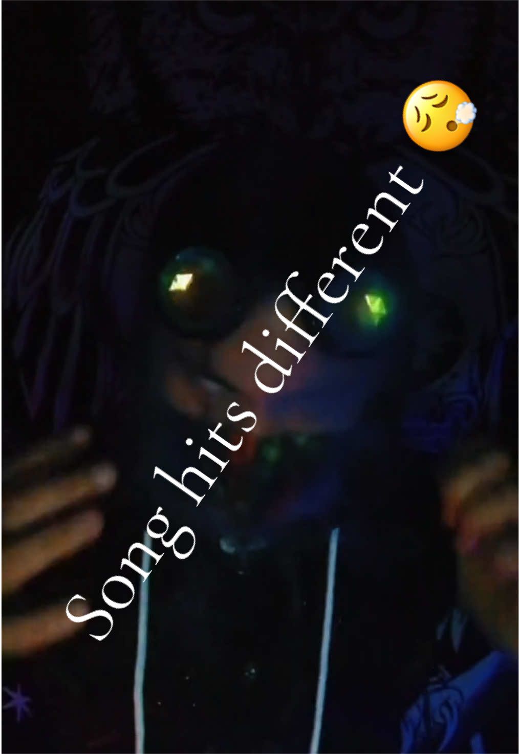 @Evil Intentionz