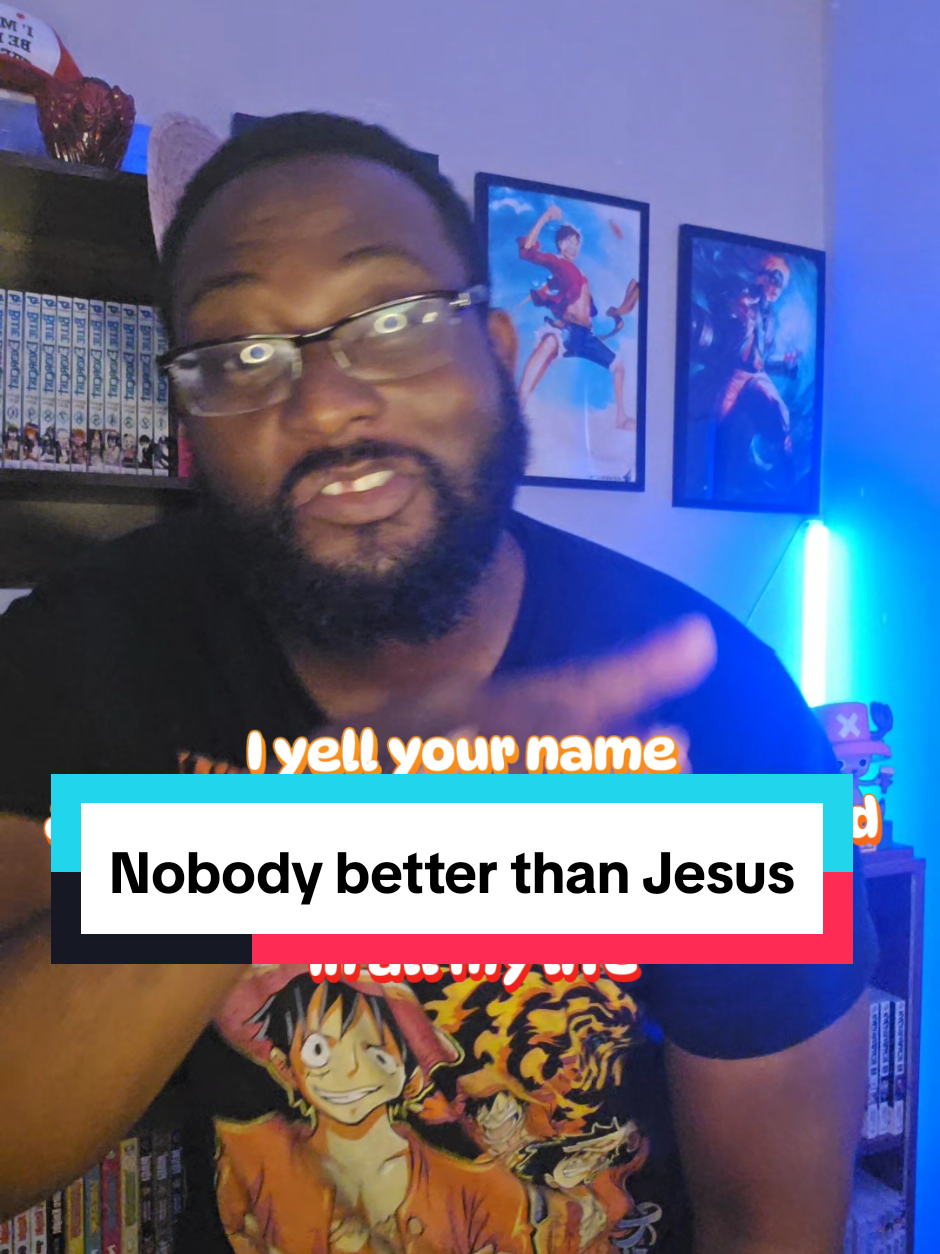 @Christ ✝️ Comix