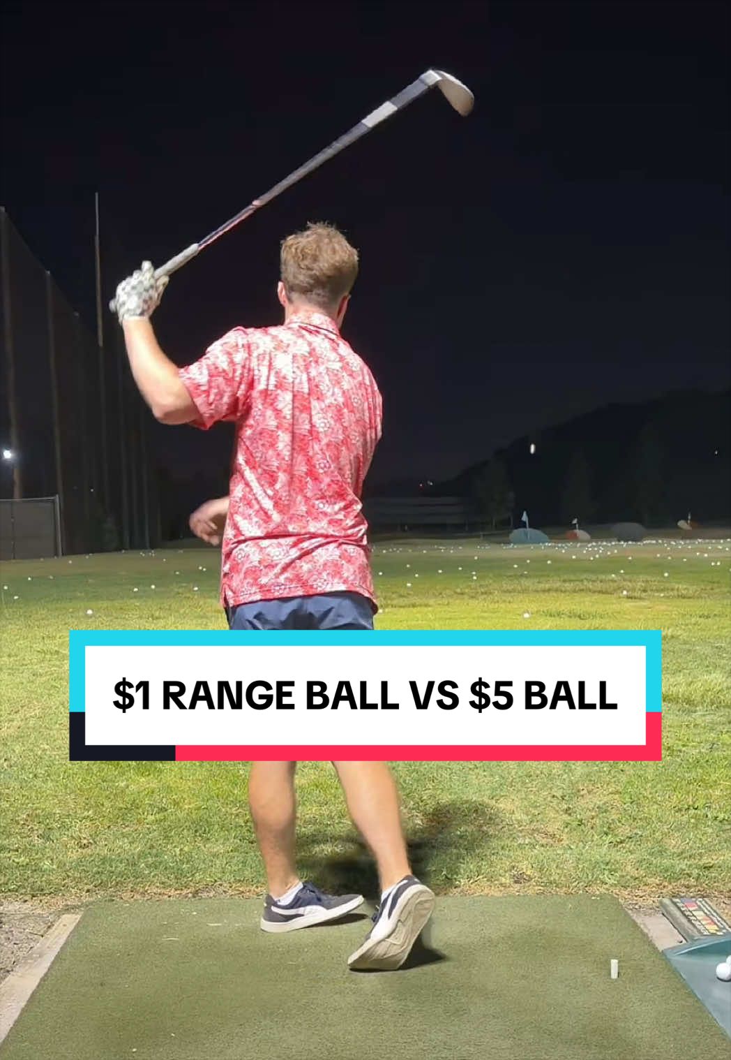 @Mulligan Master ⛳️
