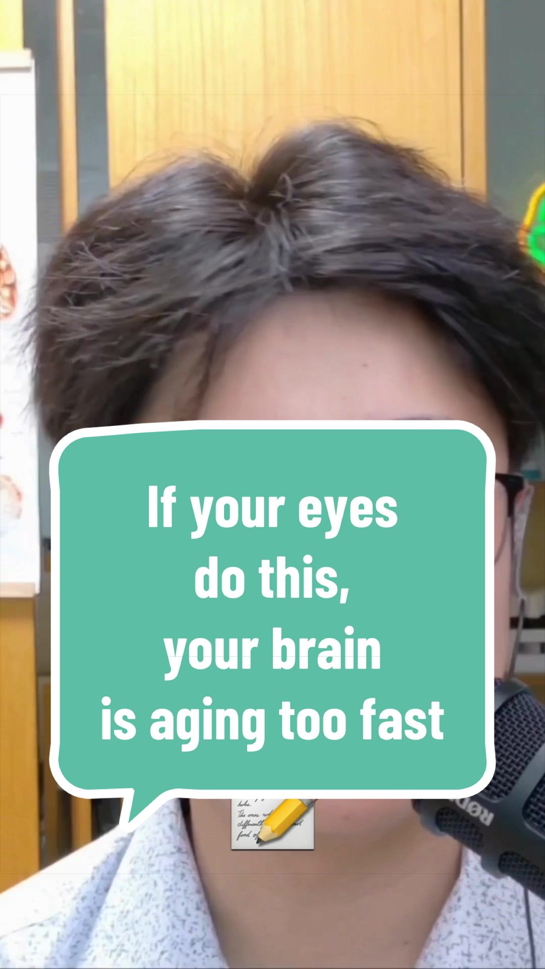 @Dr. Tommy Pang | Brain Fog Dr