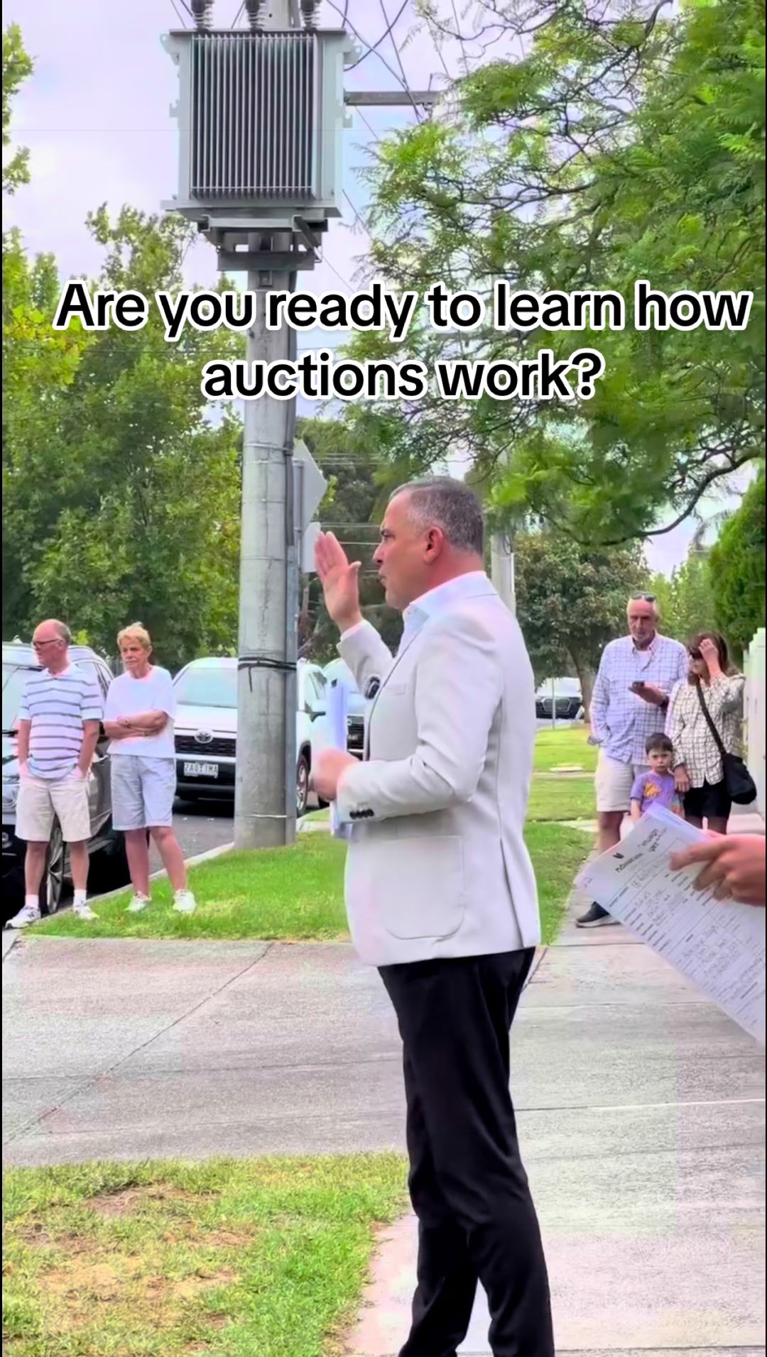 @SABRIN Auction Properties