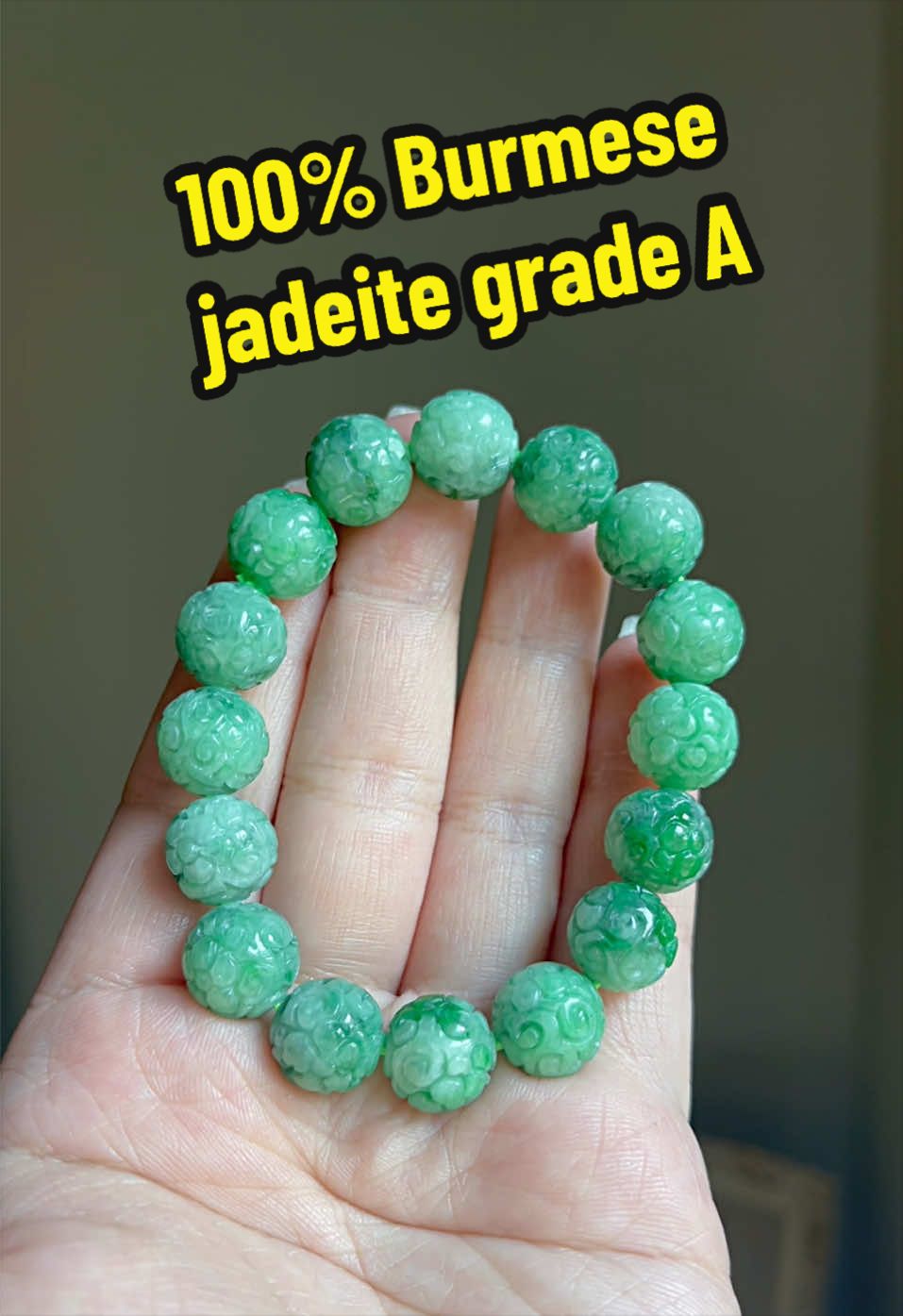 @Fancy Jade Art