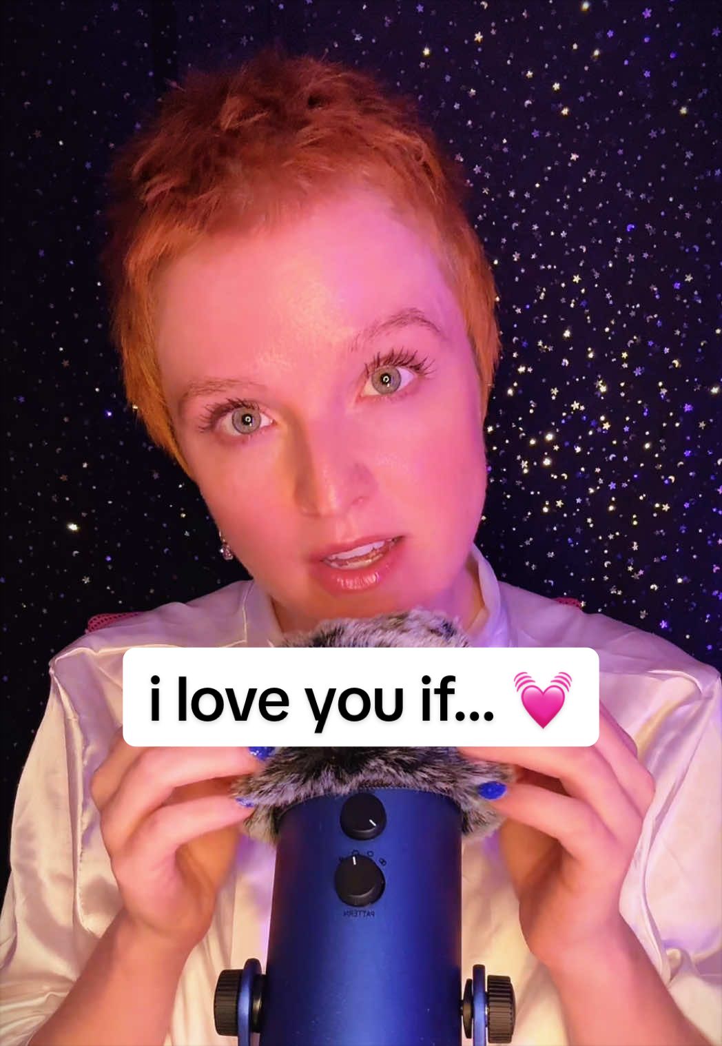 @wren’s den asmr