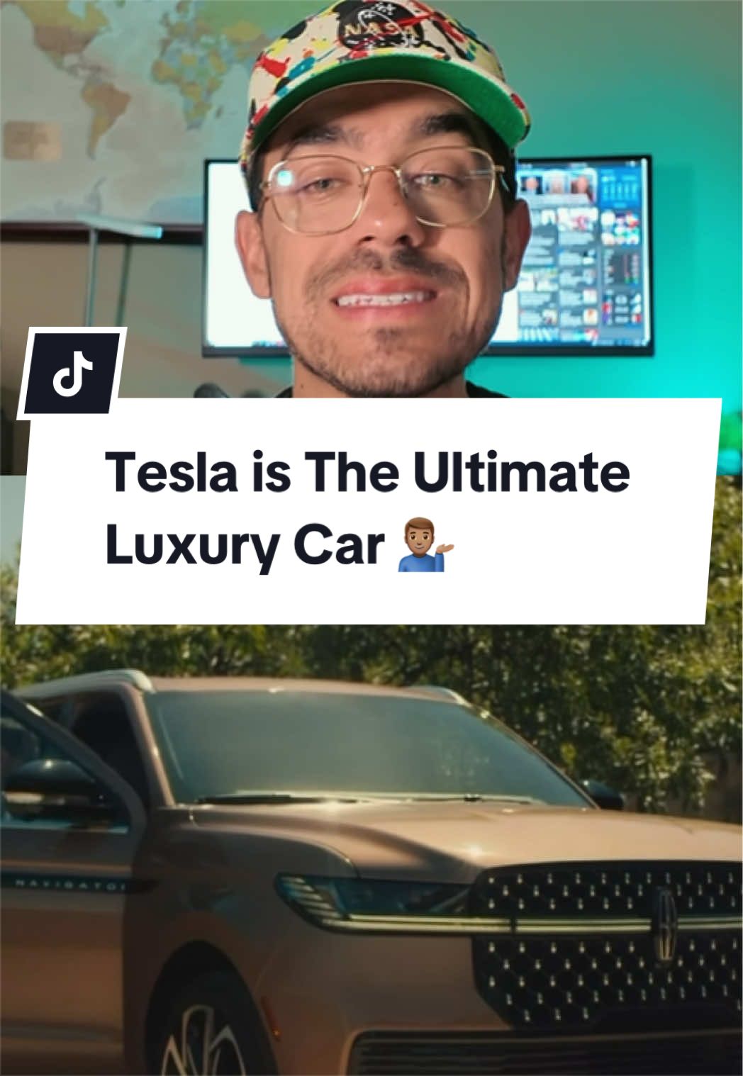 @Ray | Tesla and TSLA News