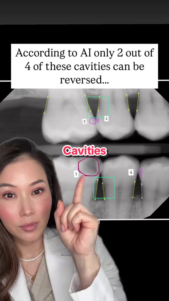 @Joycethedentist