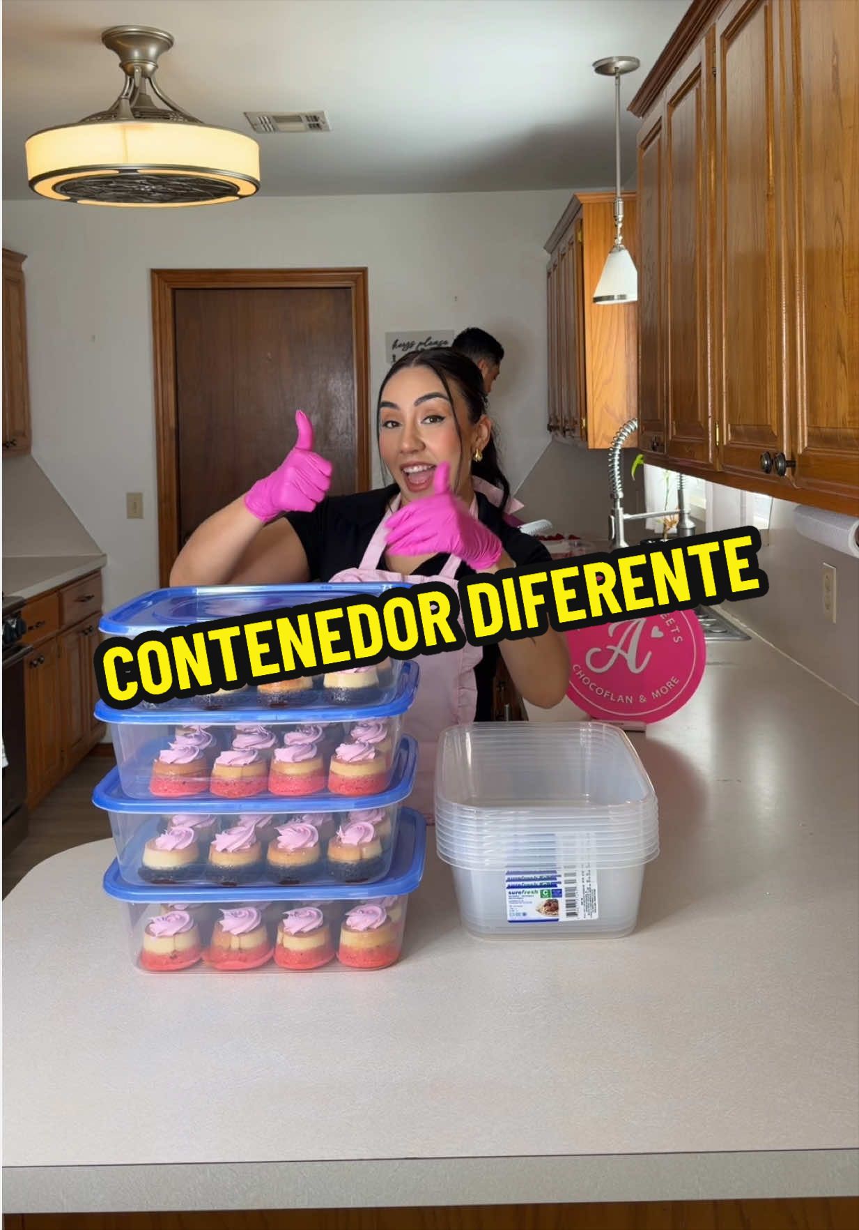@Andrea Fabela