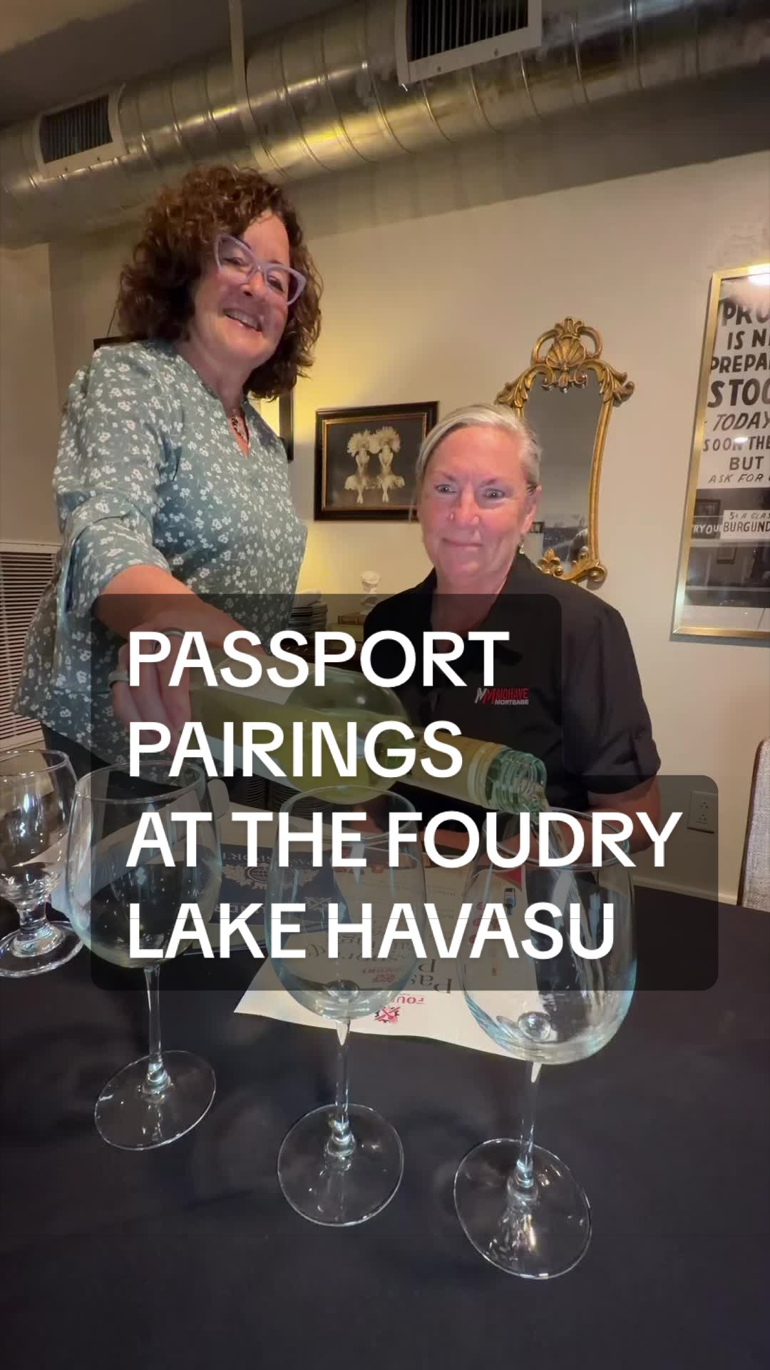 @Explore Lake Havasu