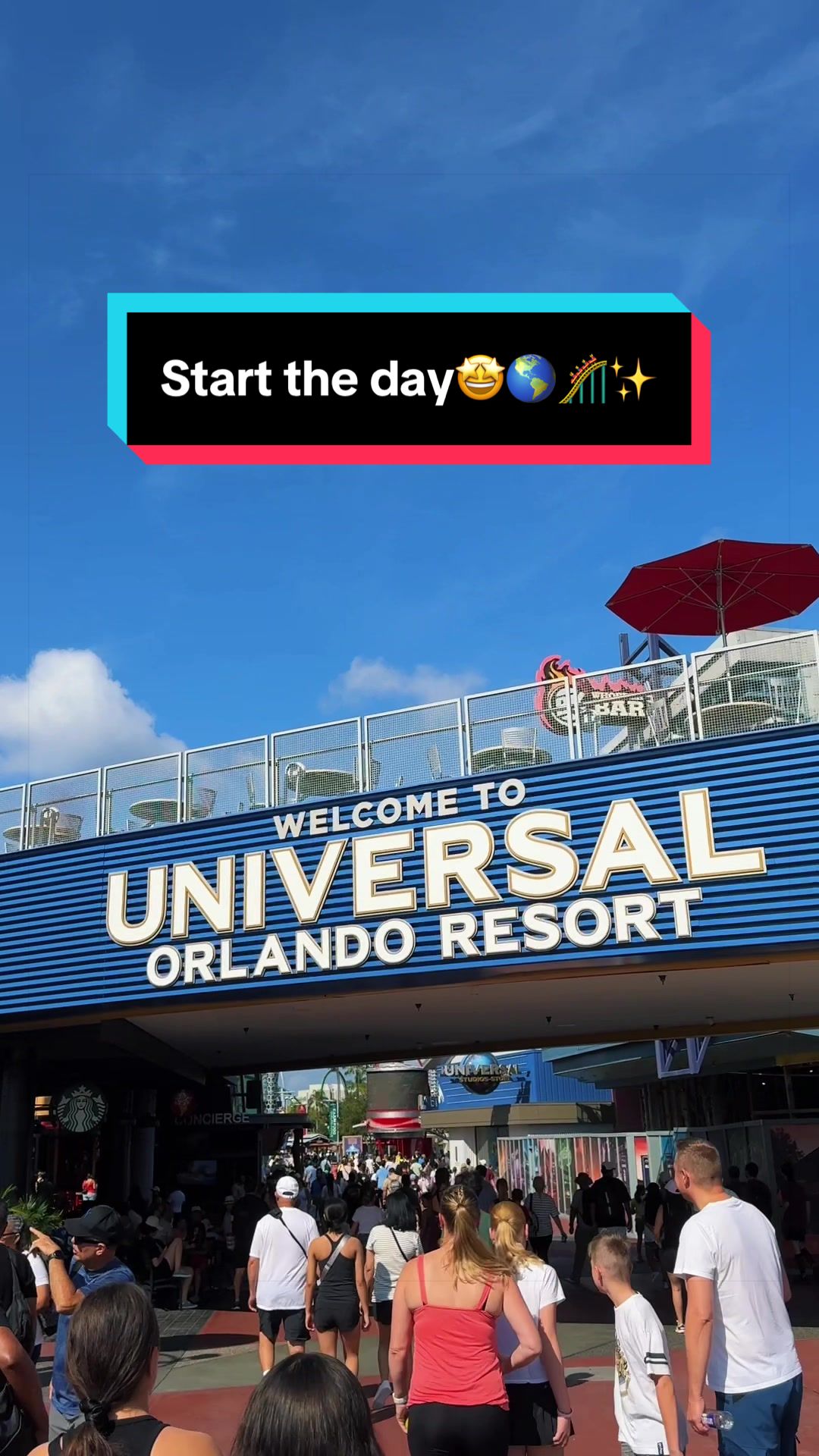 @Explore Orlando🌴🎢