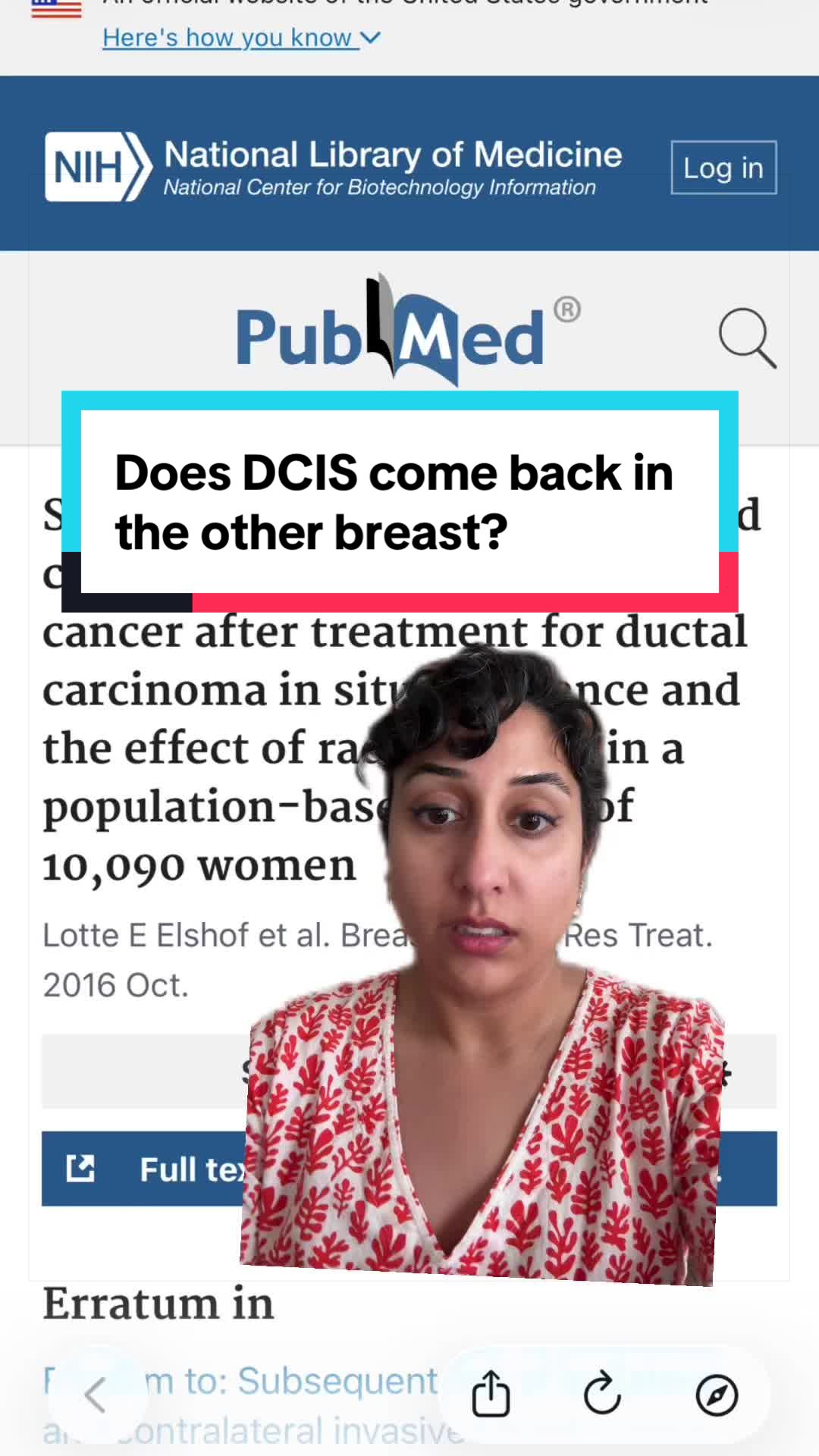 @Dr. Amani Jambhekar