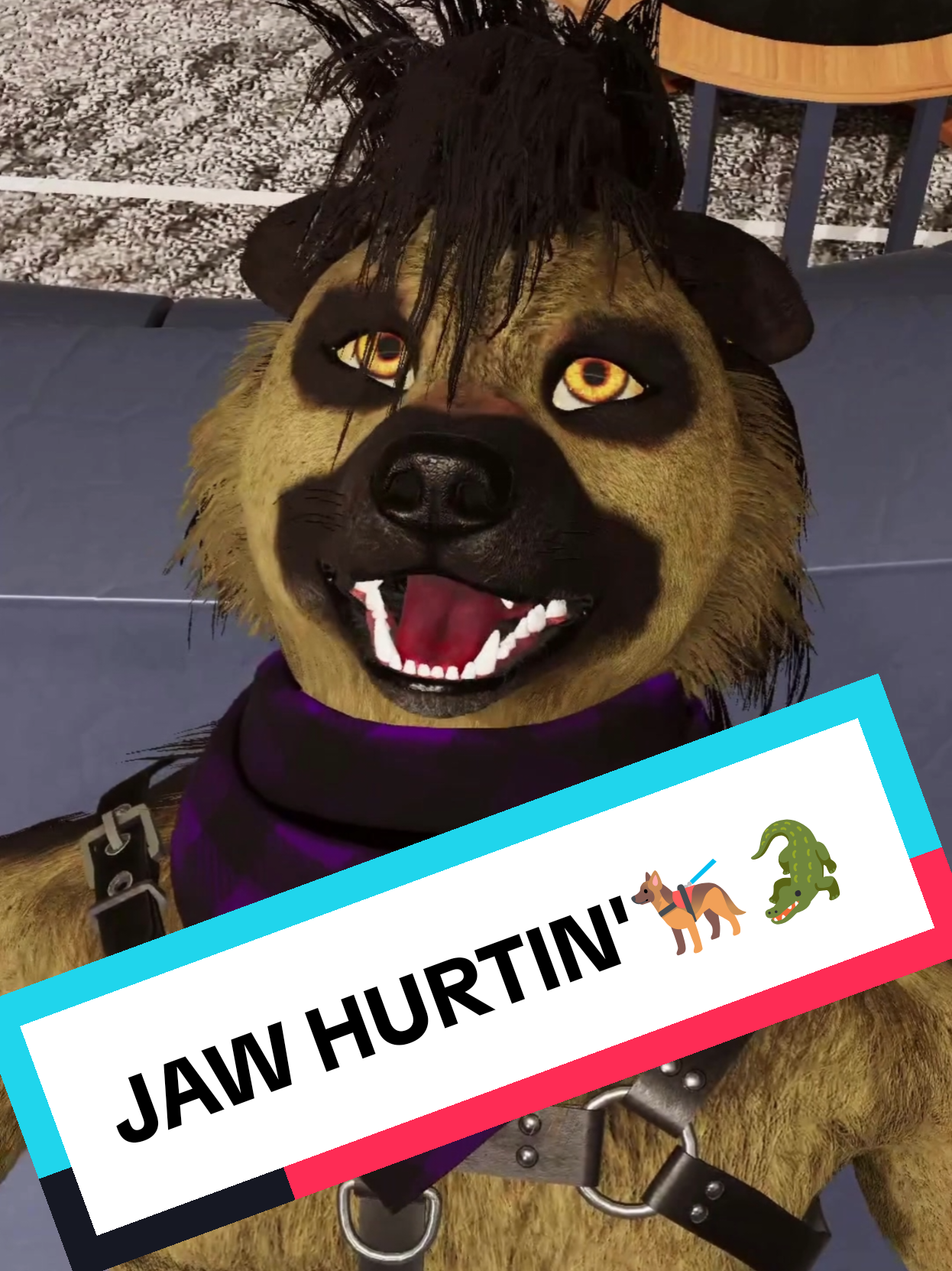 @Ruff | @ Furality