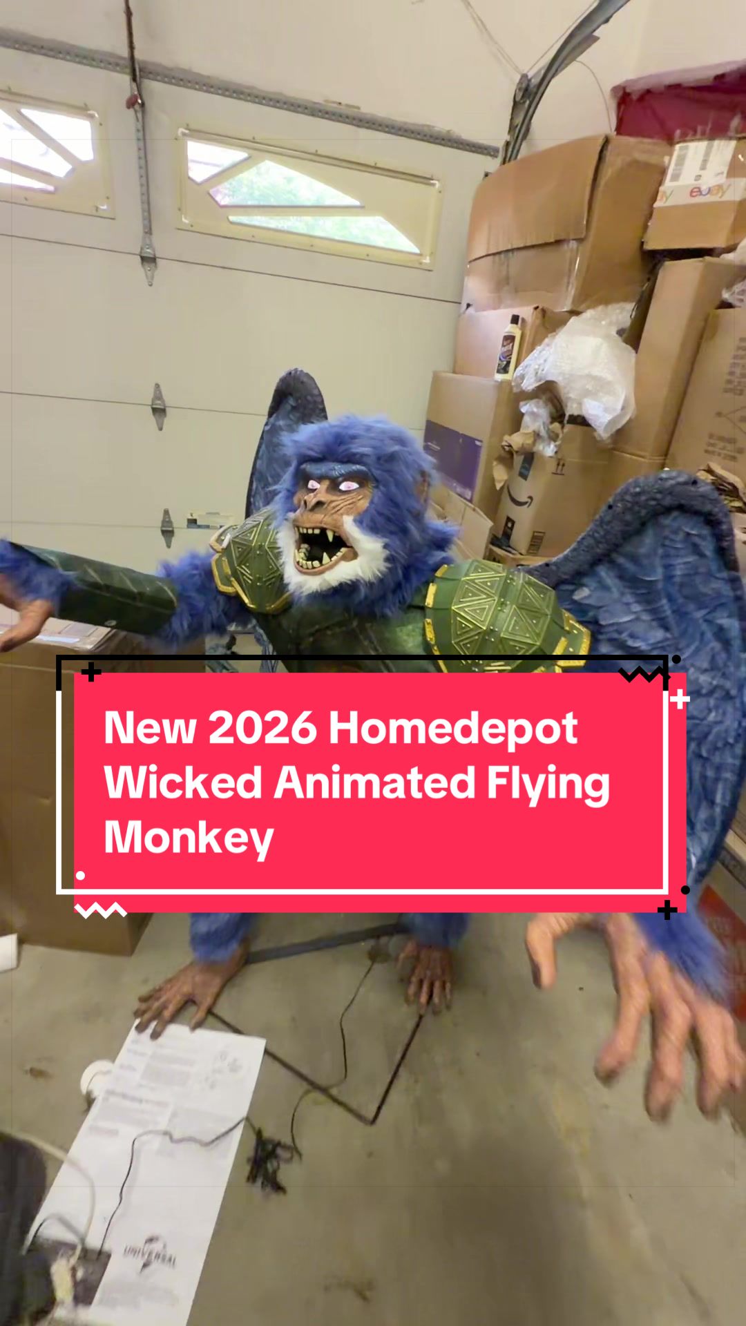 @Deezanimatronics