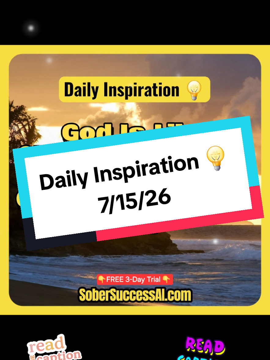@Mikey | SoberSuccess Coach