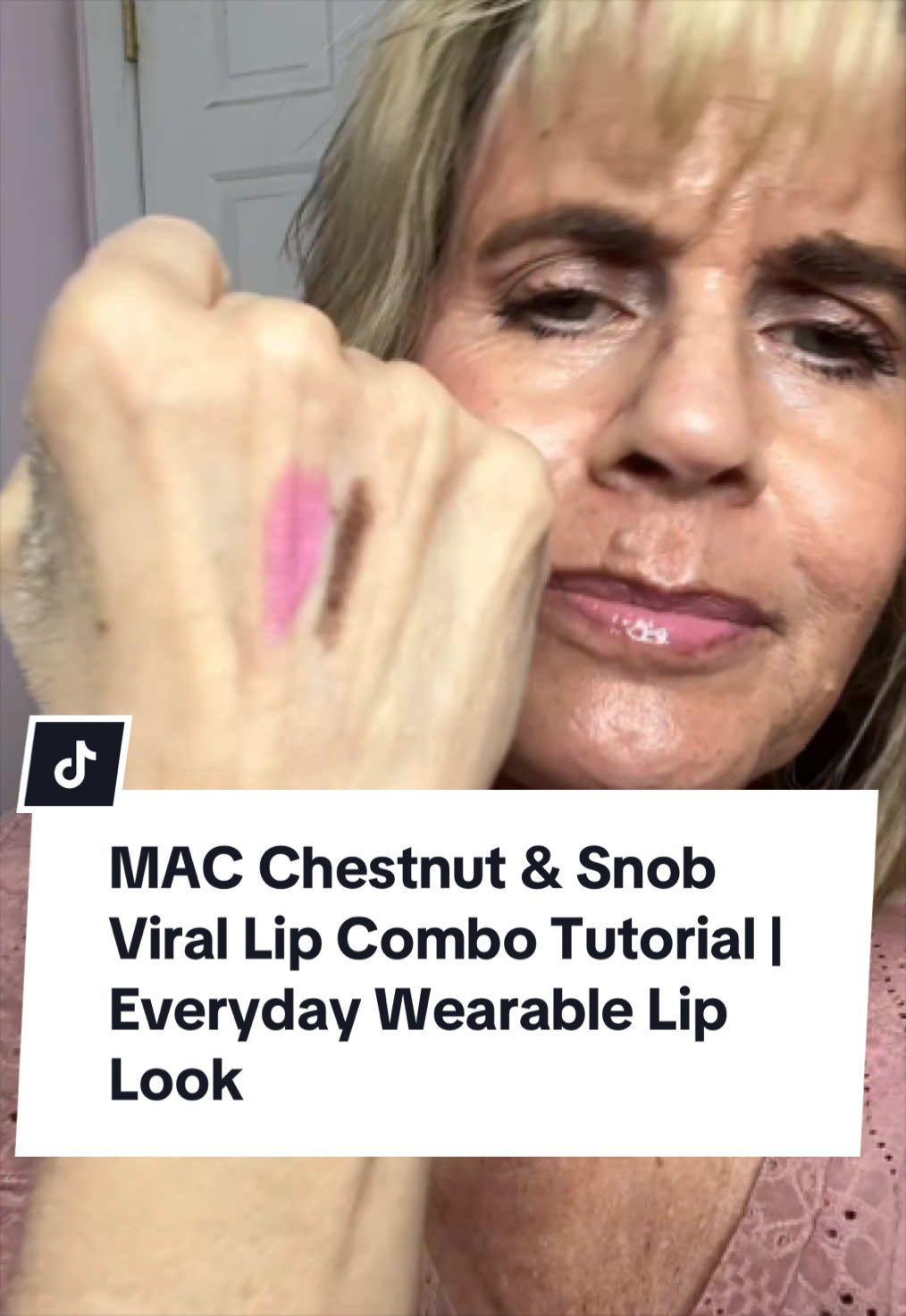 @Karen RN Nurse 🩺💄🧴